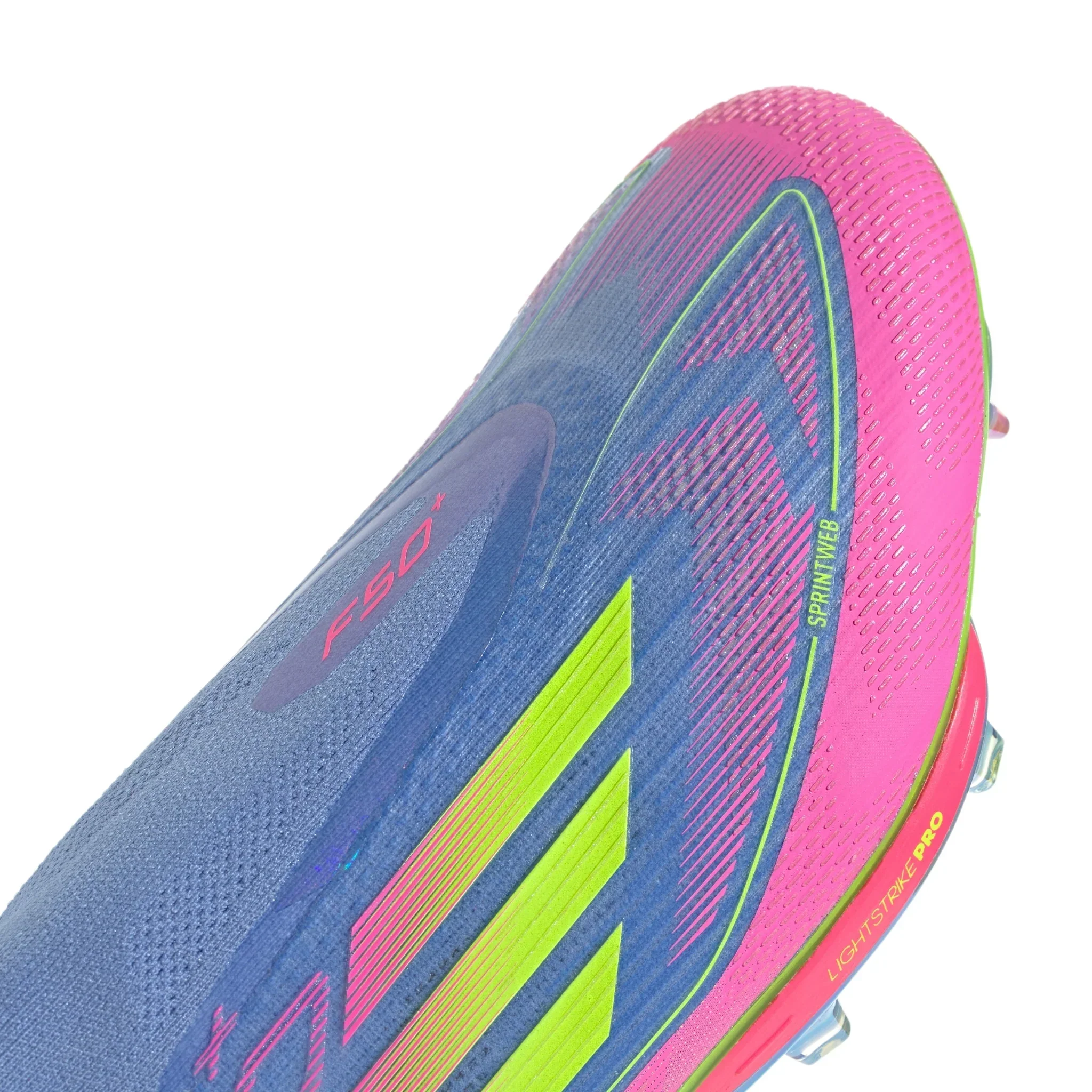 F50+ Firm Ground Cleats - Image 5