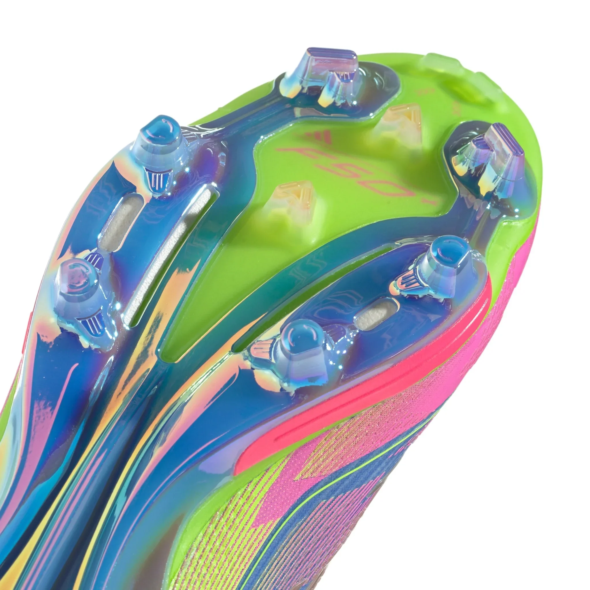 F50+ Firm Ground Cleats - Image 6