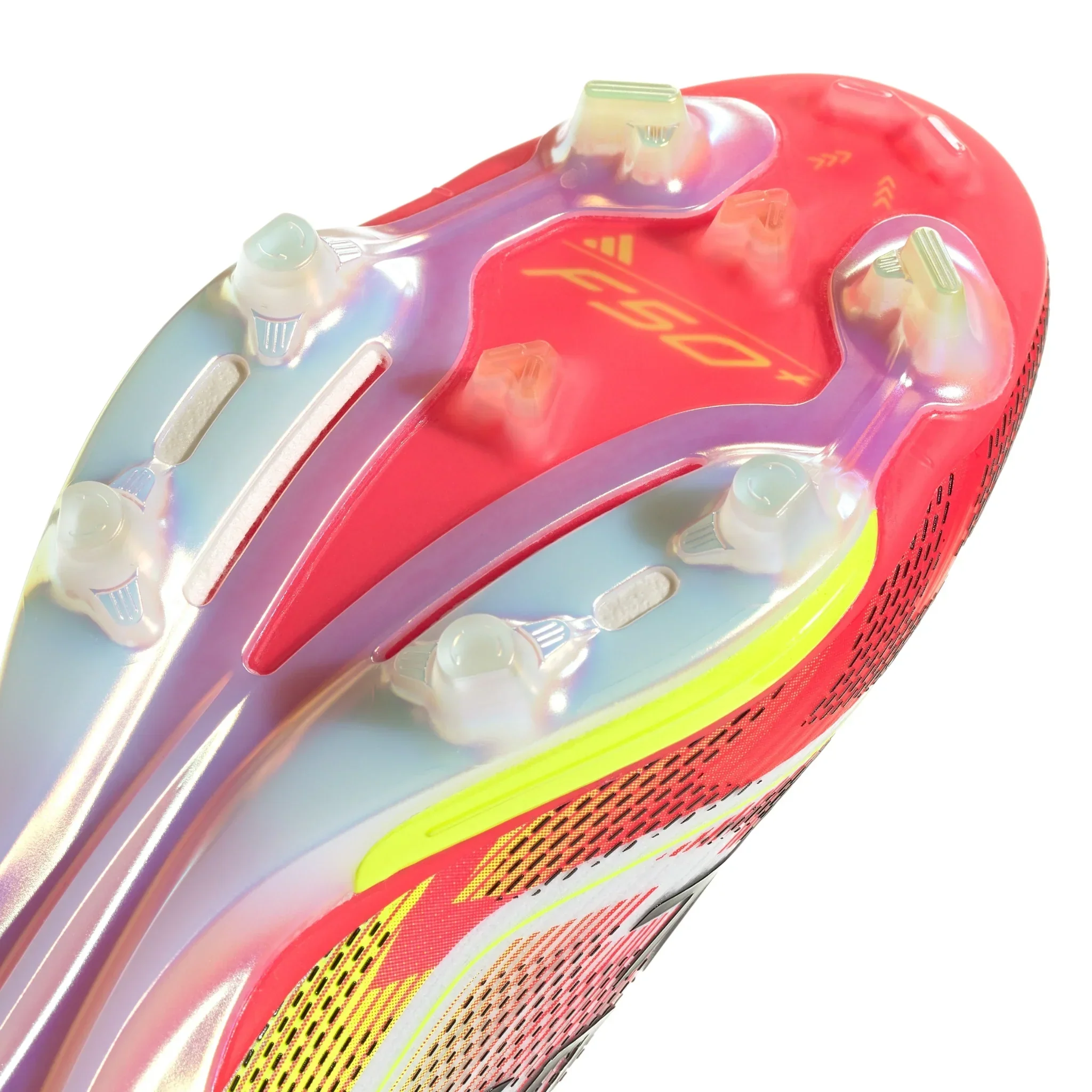 F50+ Firm Ground Cleats - Image 5