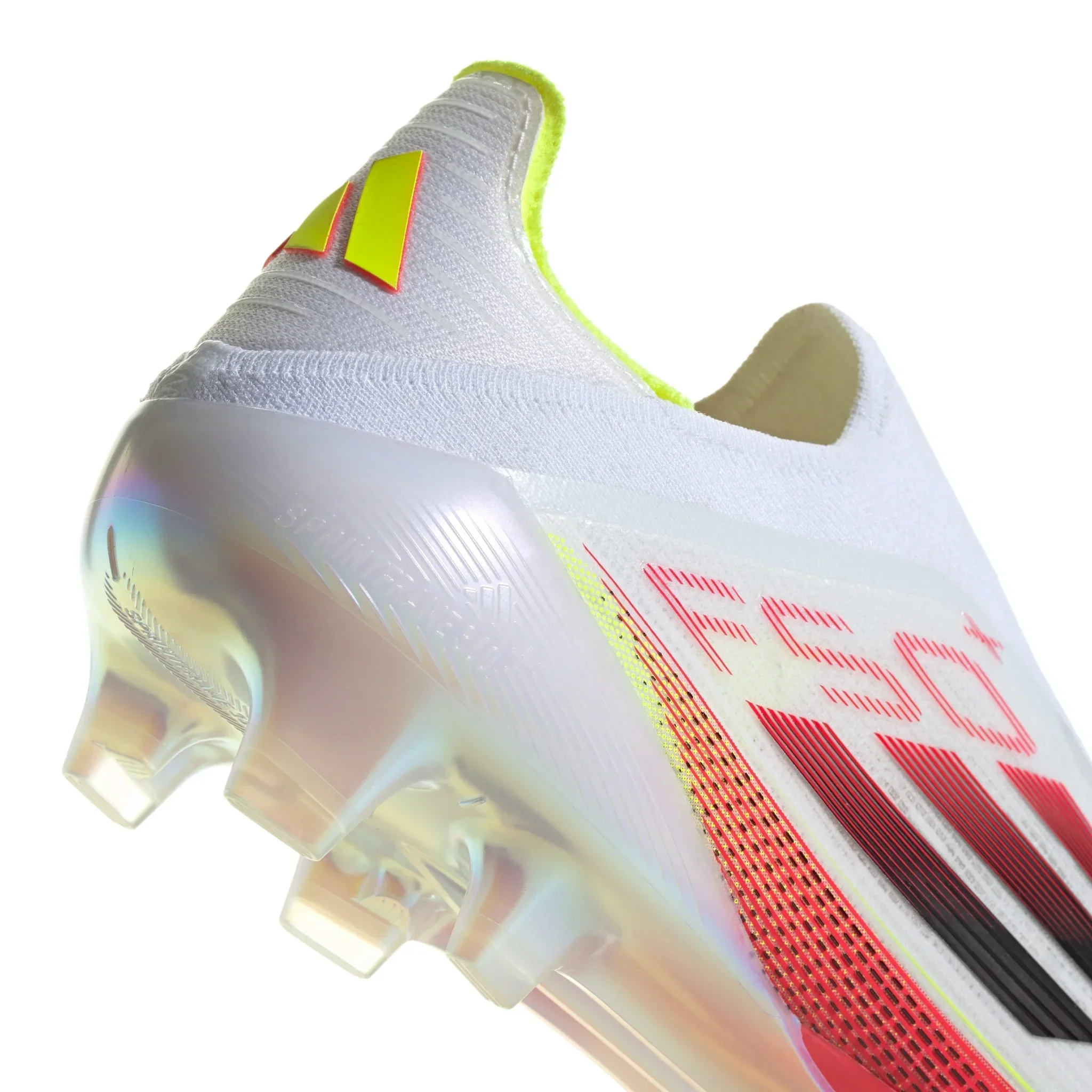 F50+ Firm Ground Cleats - Image 6