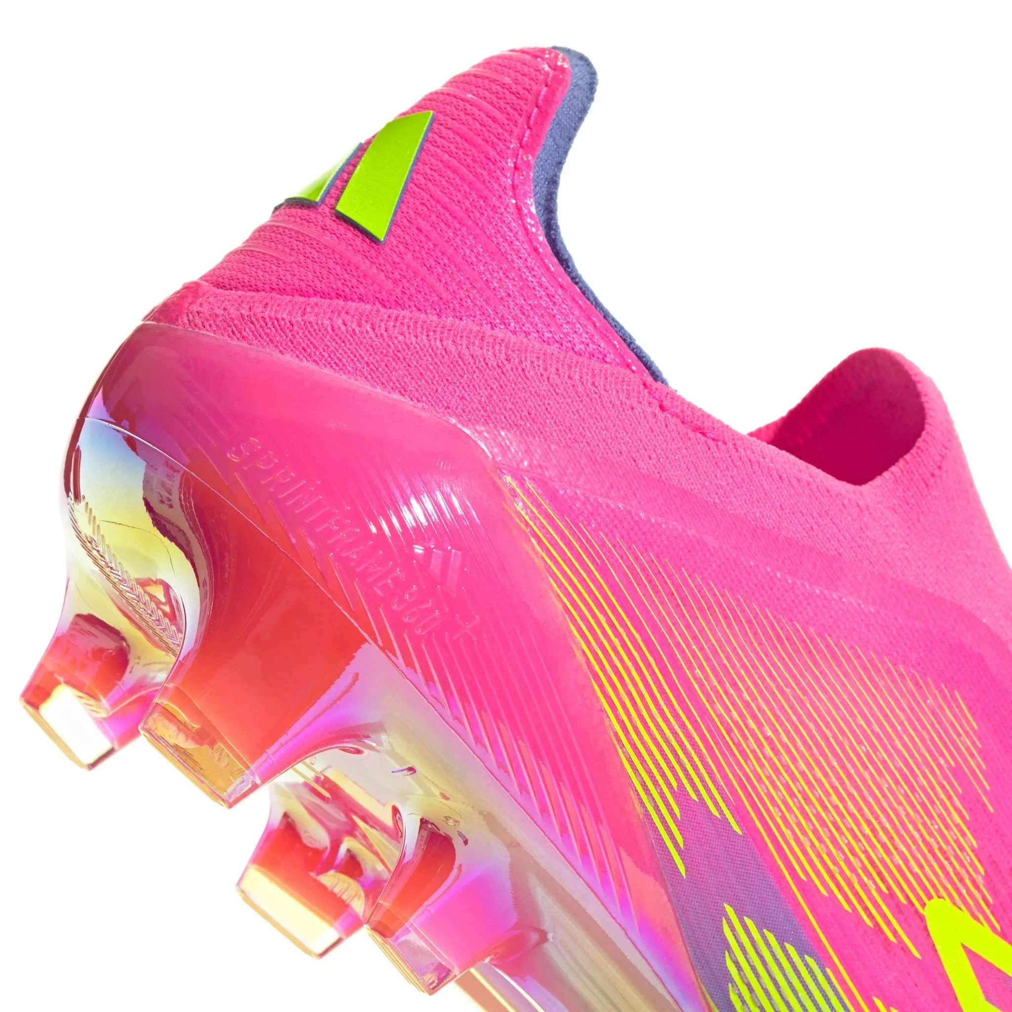F50+ Firm Ground Cleats - Image 5