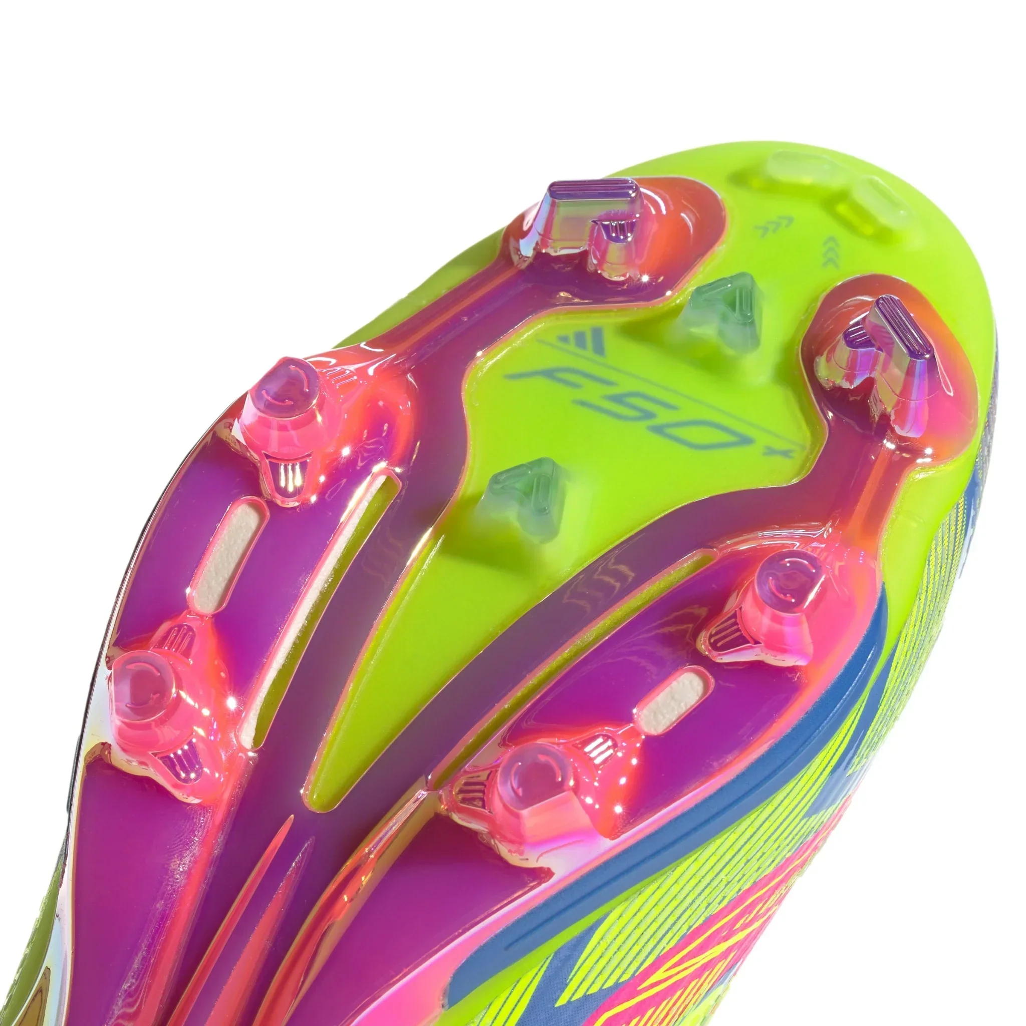 F50+ Firm Ground Cleats - Image 6