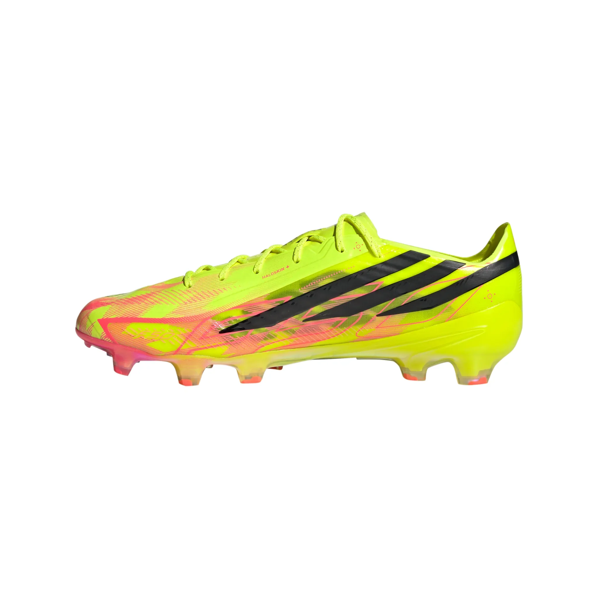 F50 Hyperfast Elite Firm-Ground Cleats - Image 2