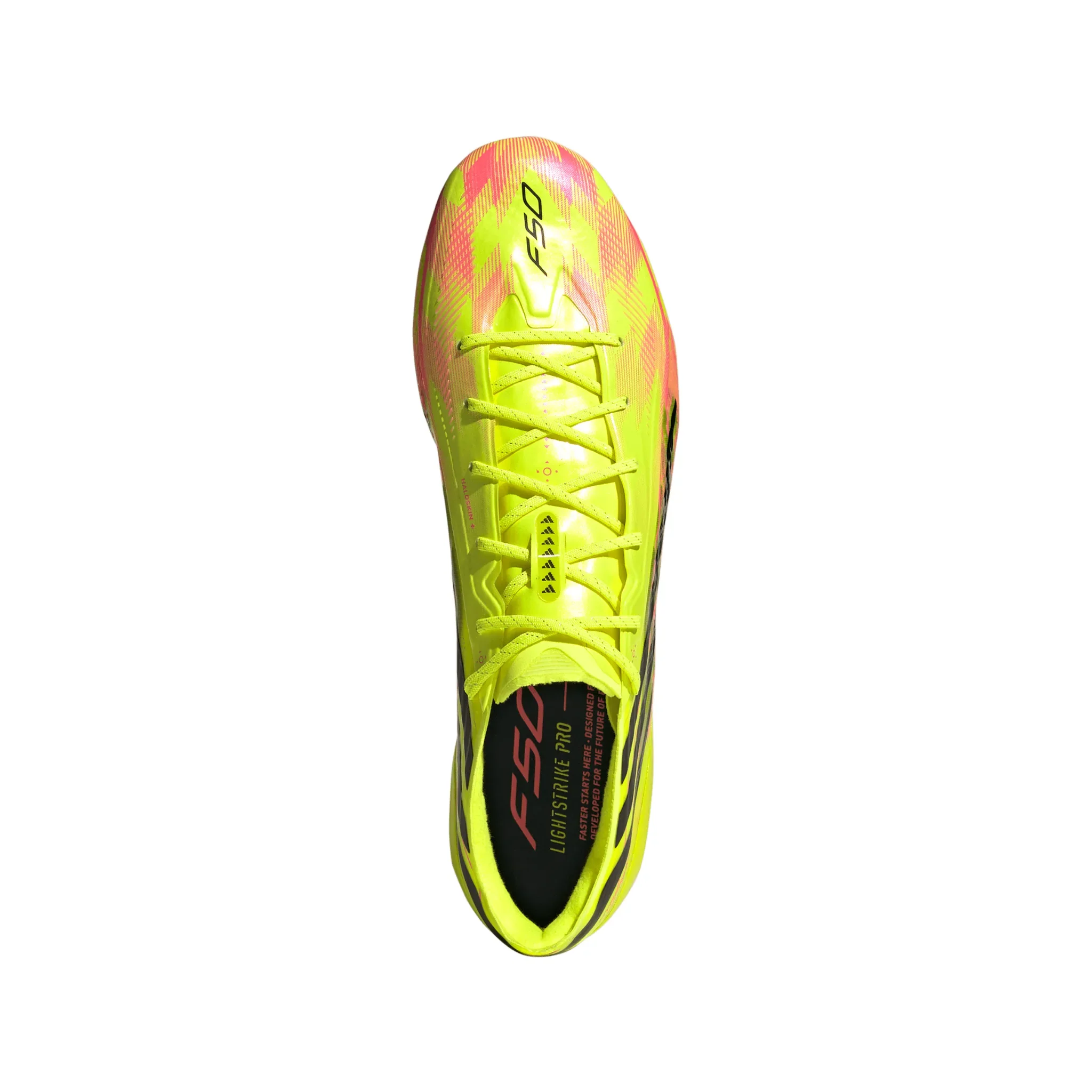 F50 Hyperfast Elite Firm-Ground Cleats - Image 3