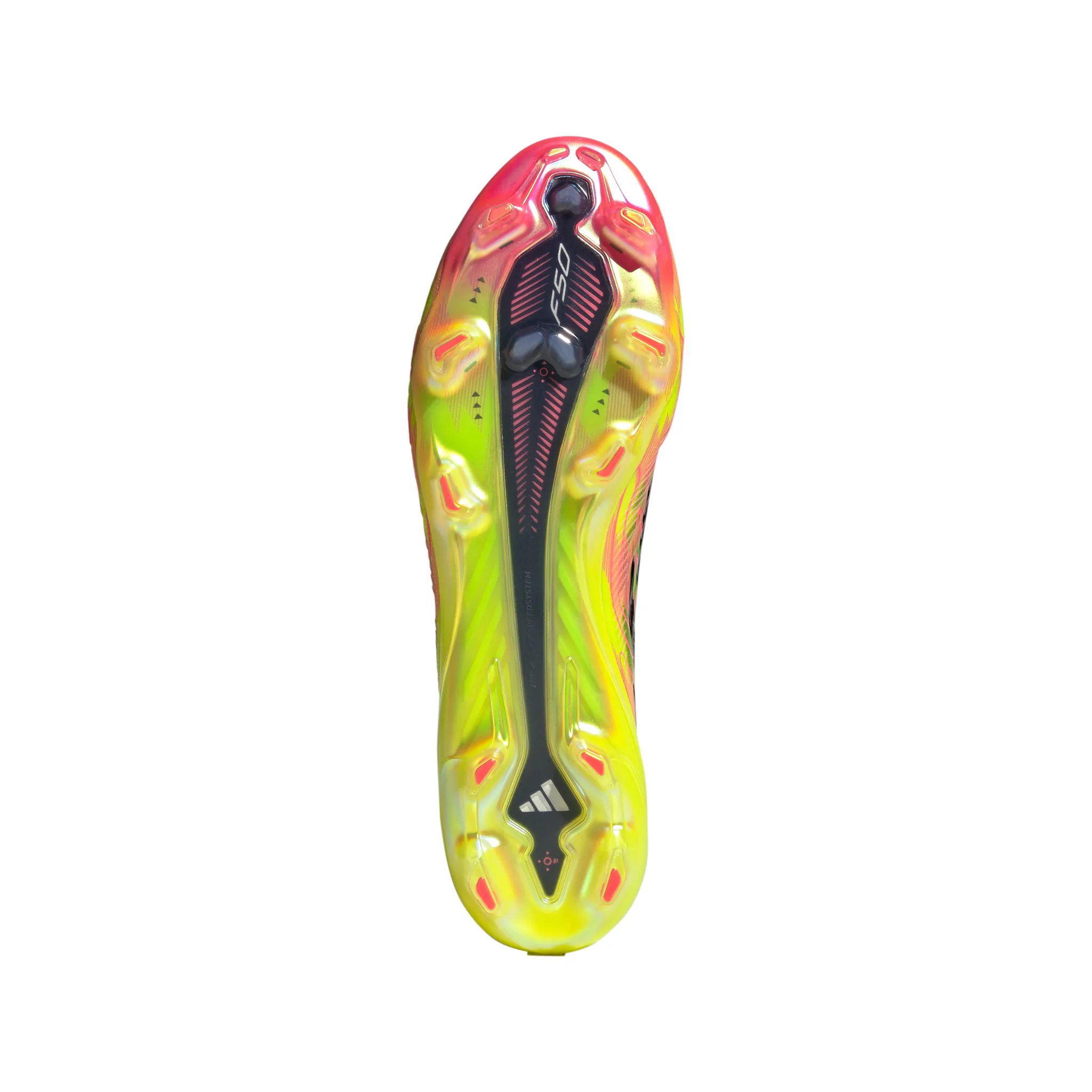 F50 Hyperfast Elite Firm-Ground Cleats - Image 4