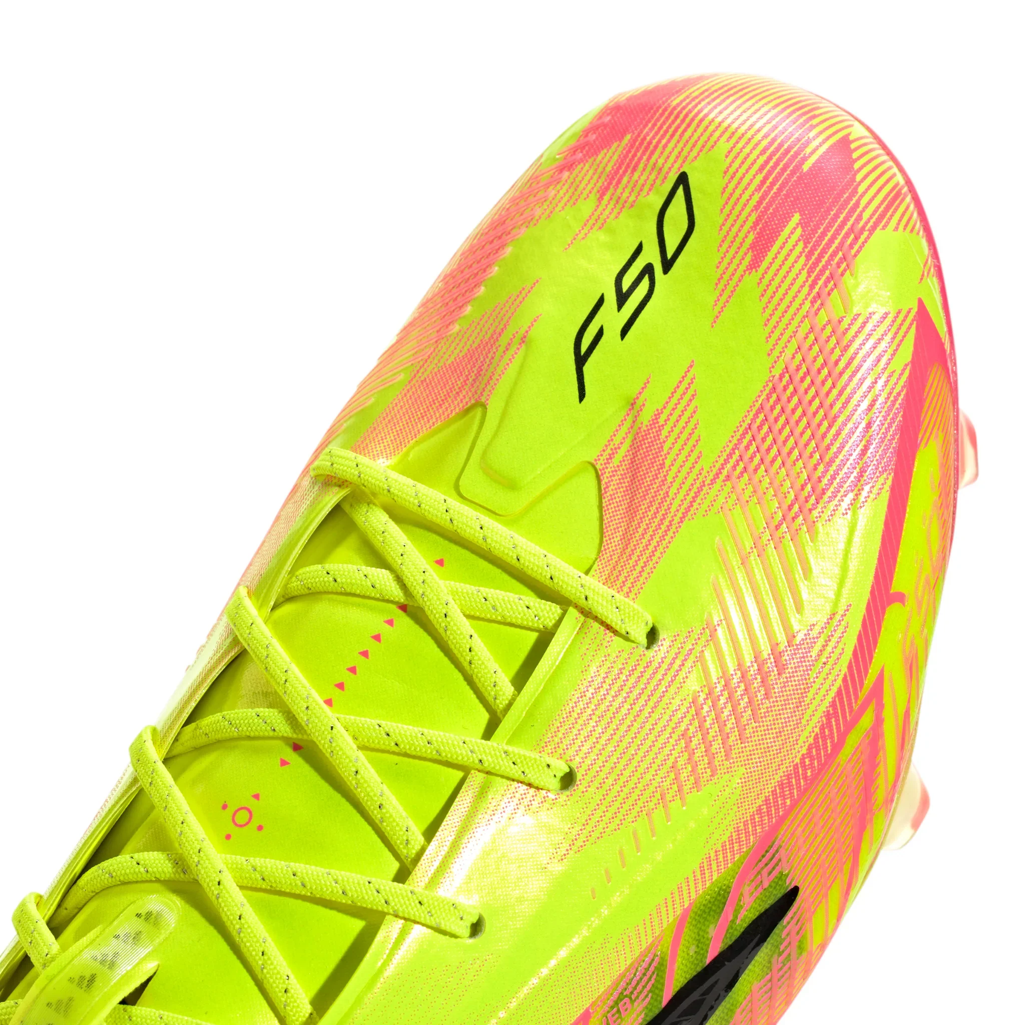 F50 Hyperfast Elite Firm-Ground Cleats - Image 5