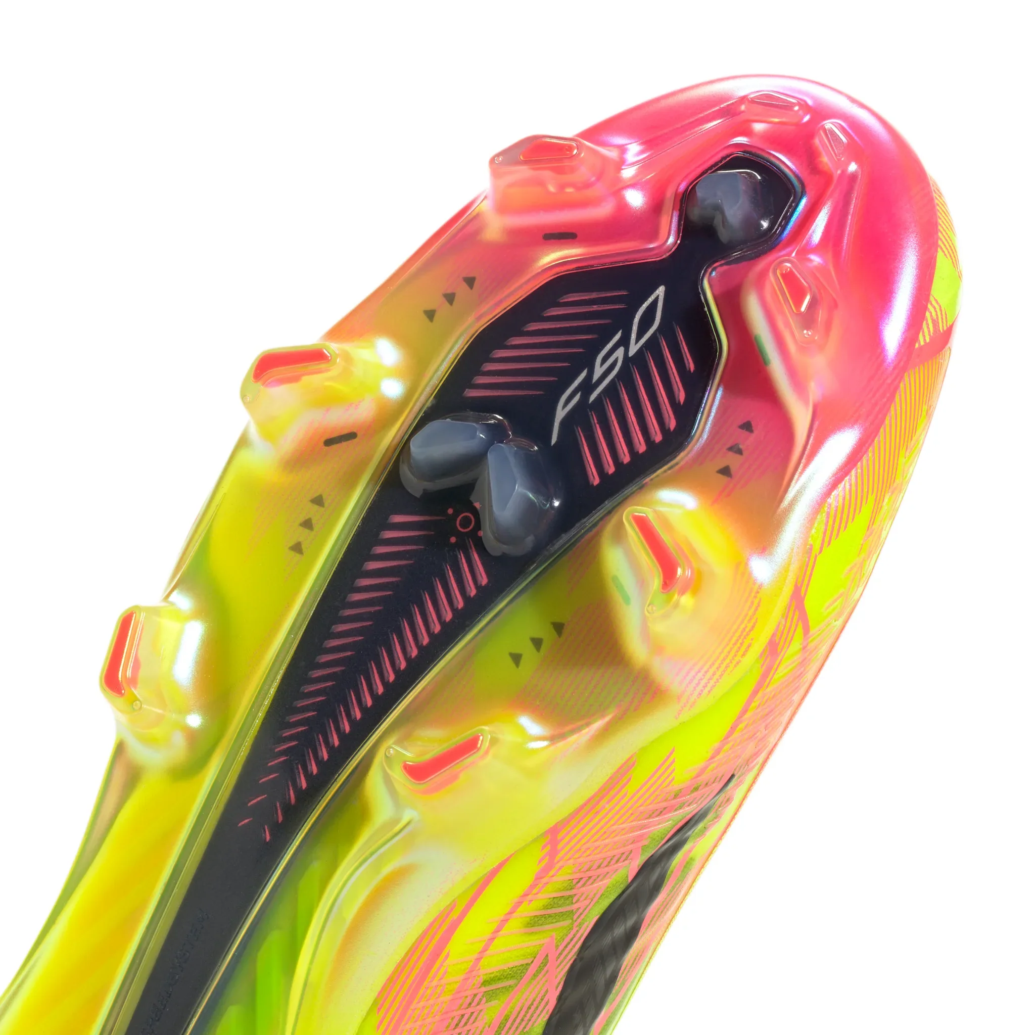 F50 Hyperfast Elite Firm-Ground Cleats - Image 6