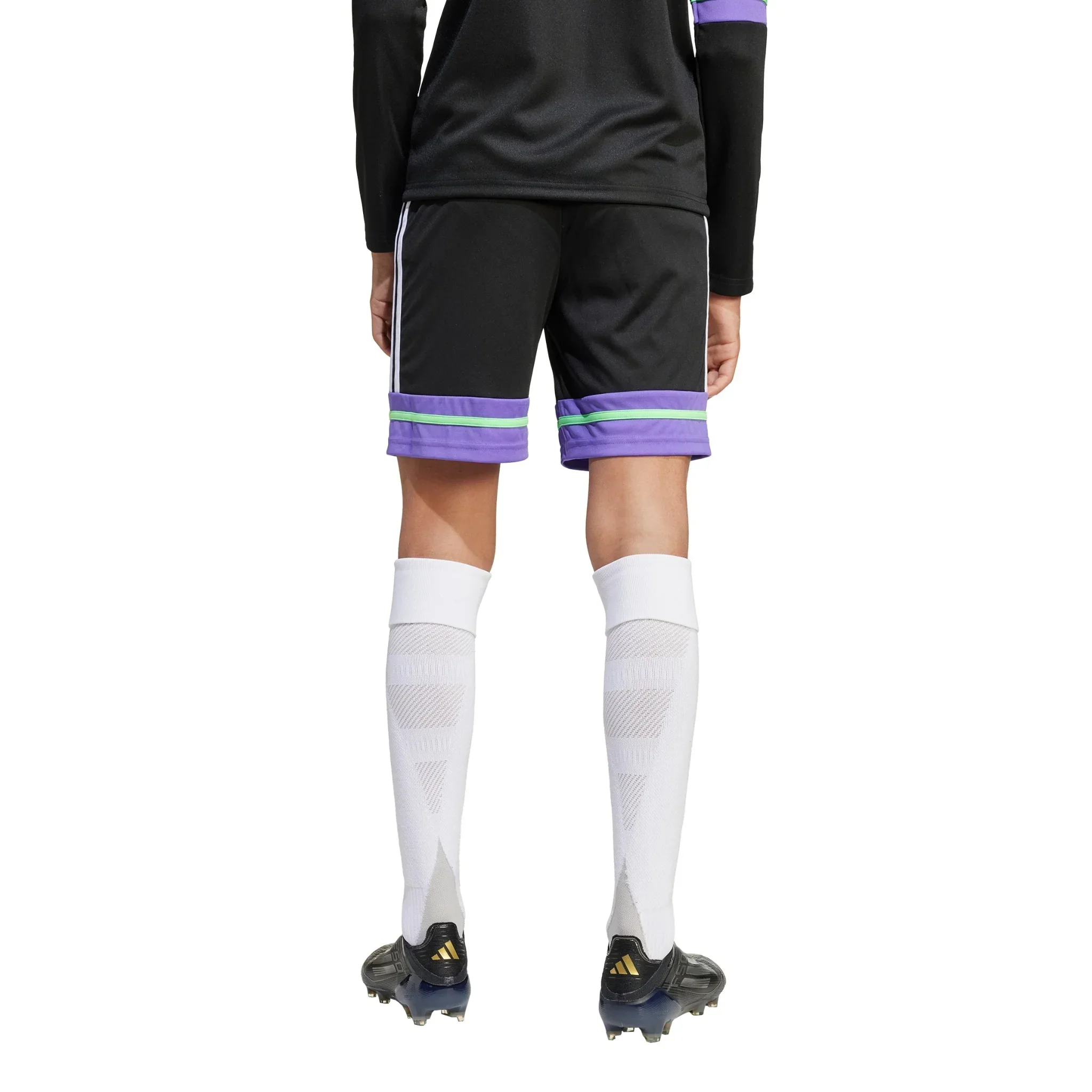 F50 Junior Shorts - Image 2