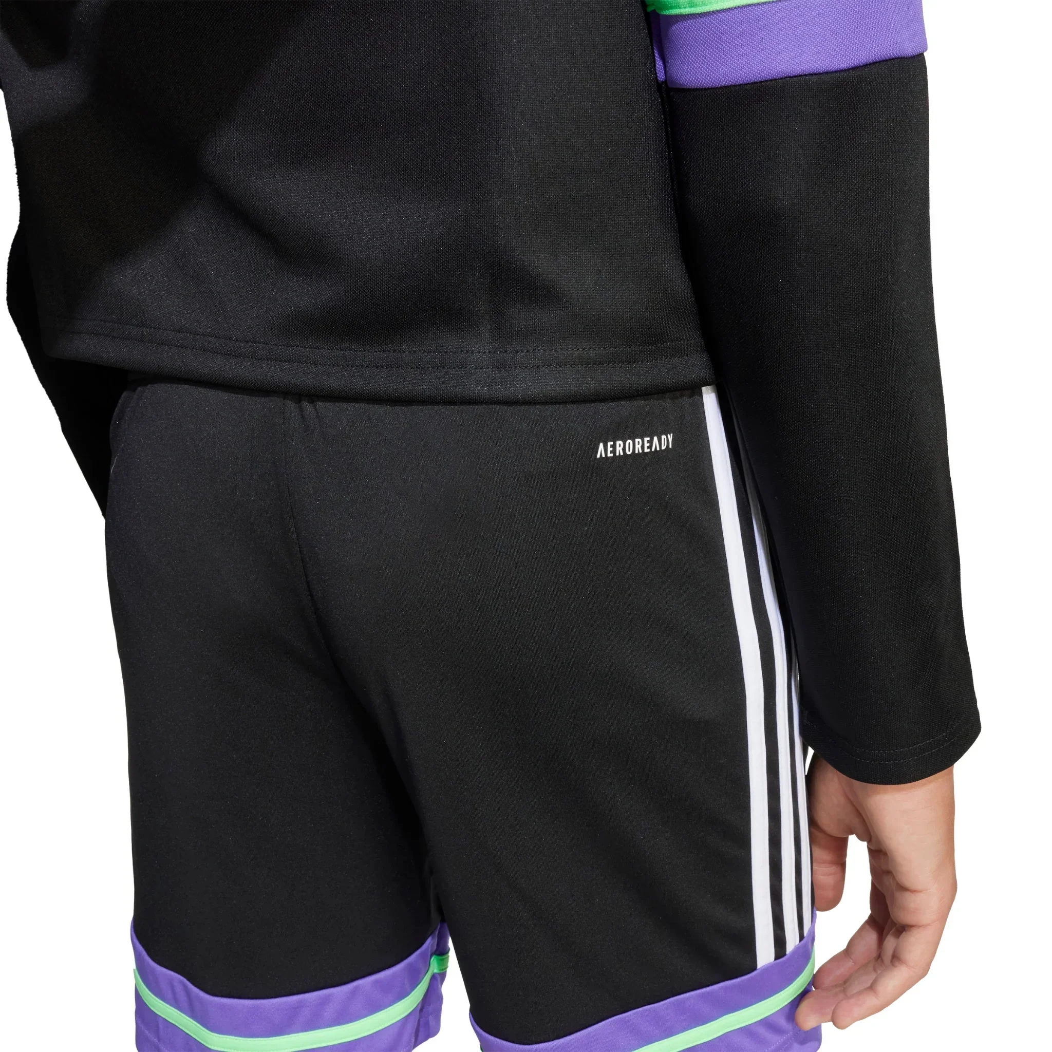F50 Junior Shorts - Image 4