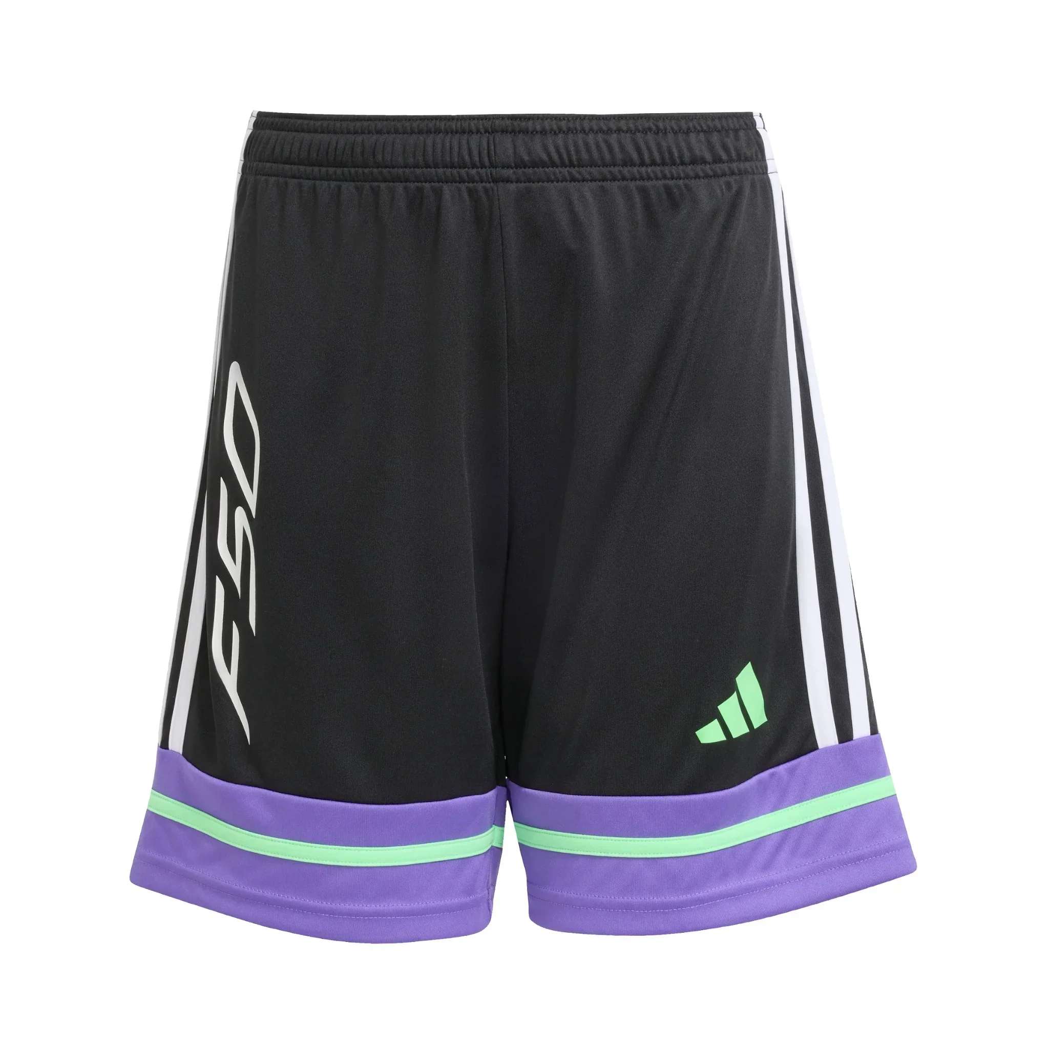 F50 Junior Shorts - Image 5