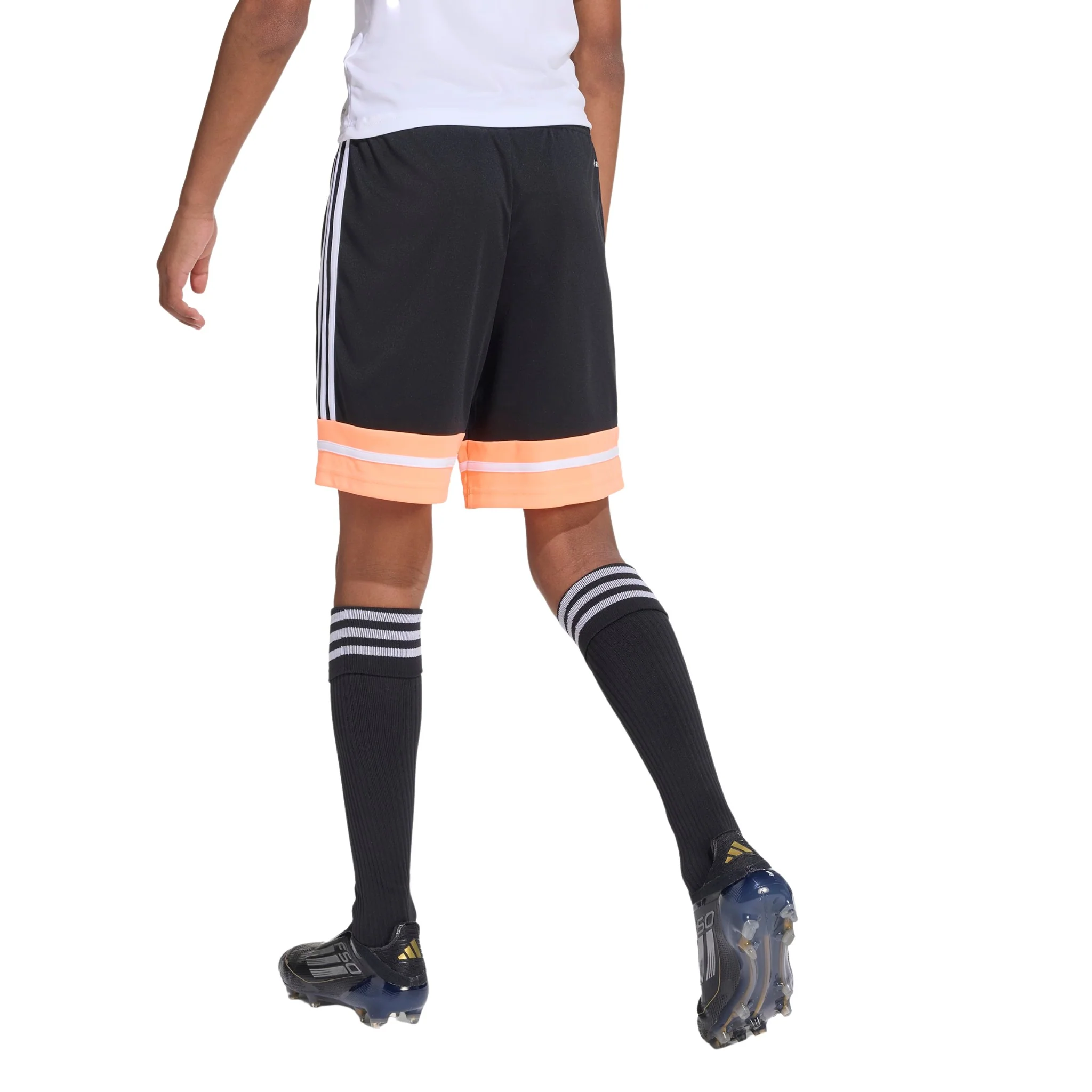 F50 Junior Shorts - Image 2