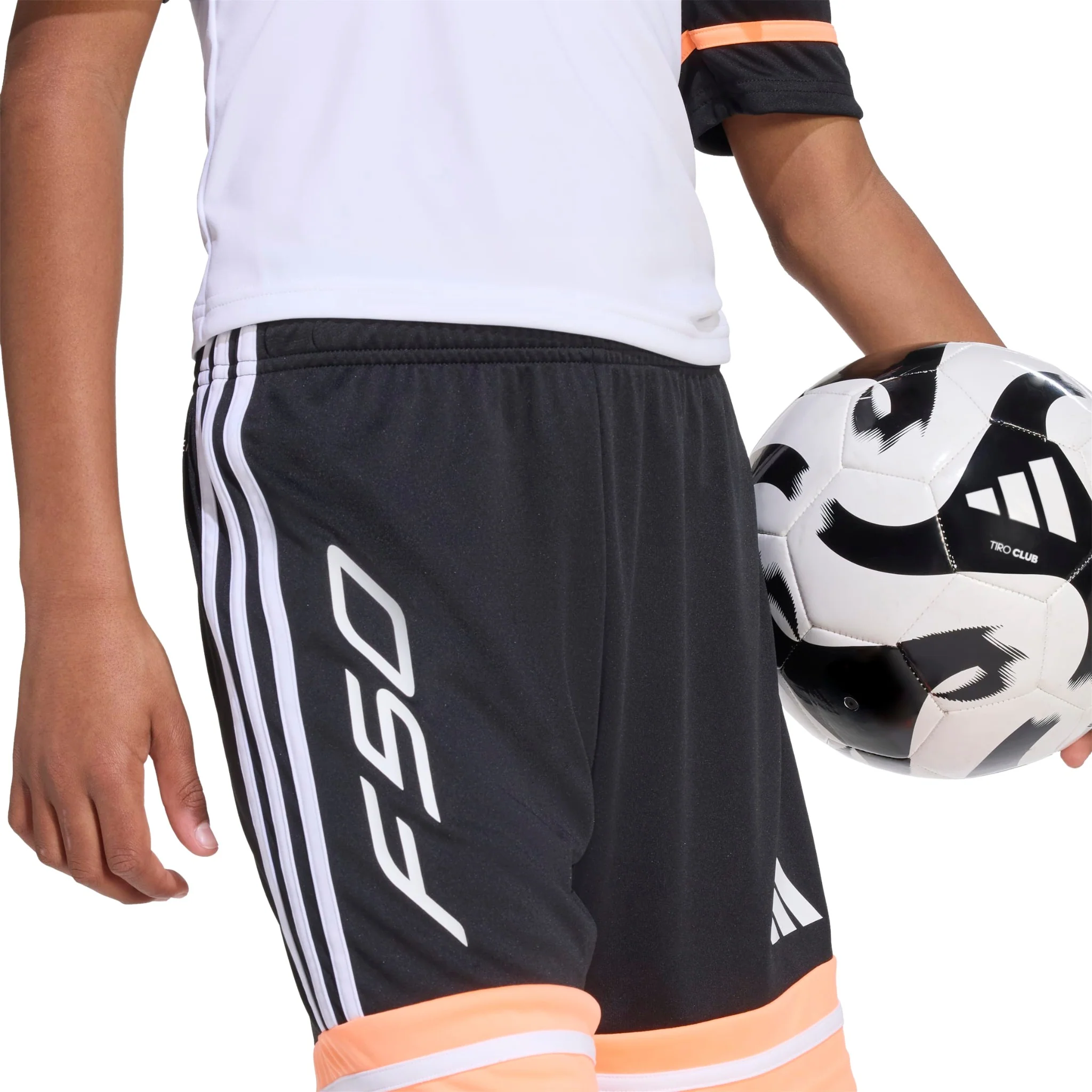 F50 Junior Shorts - Image 3