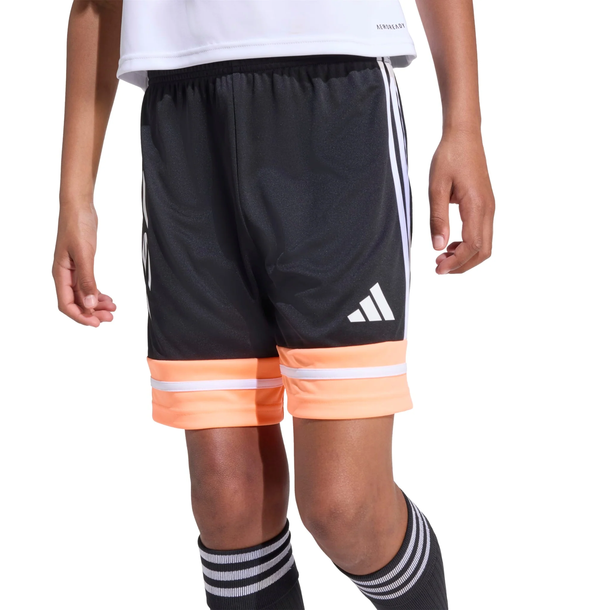 F50 Junior Shorts - Image 4