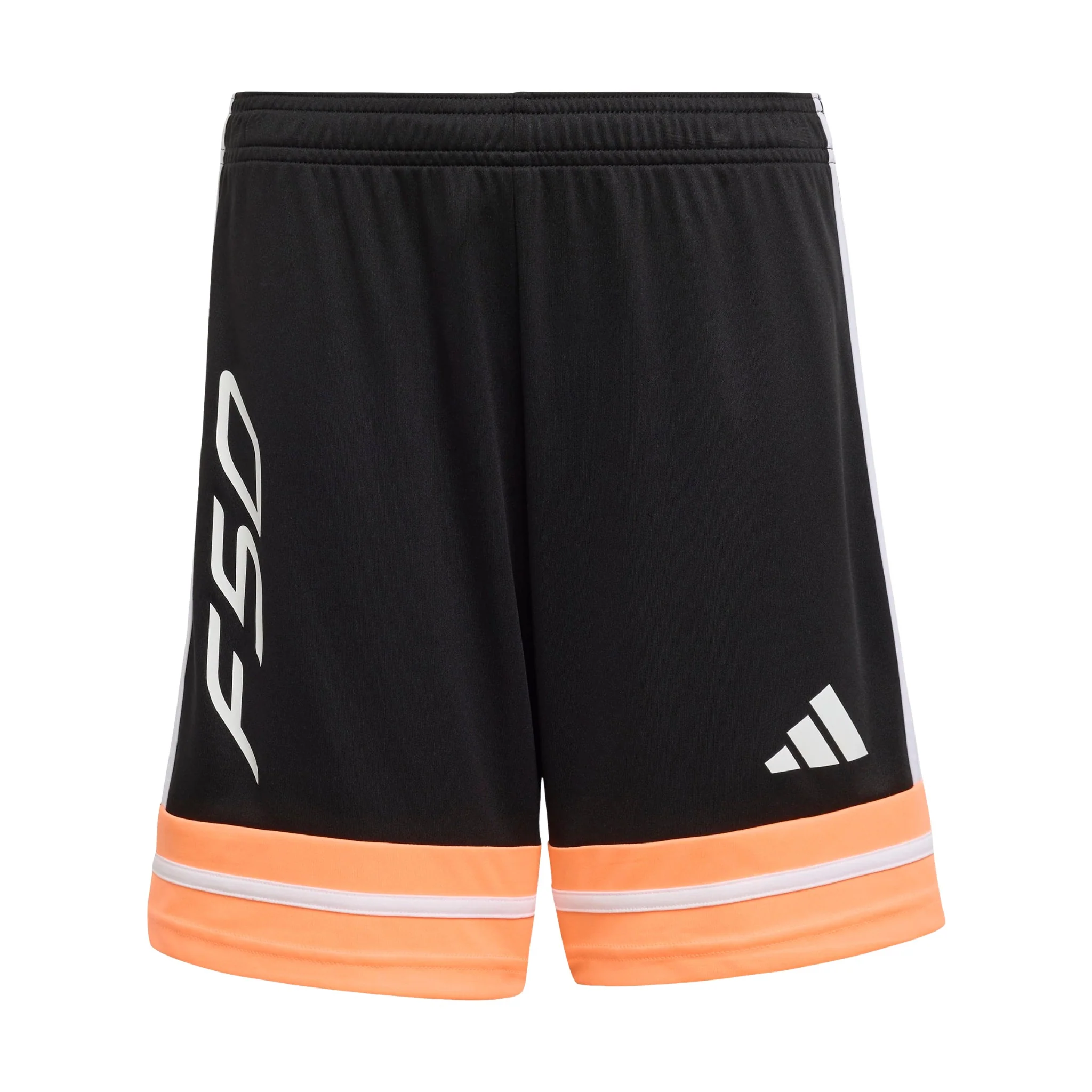 F50 Junior Shorts - Image 5