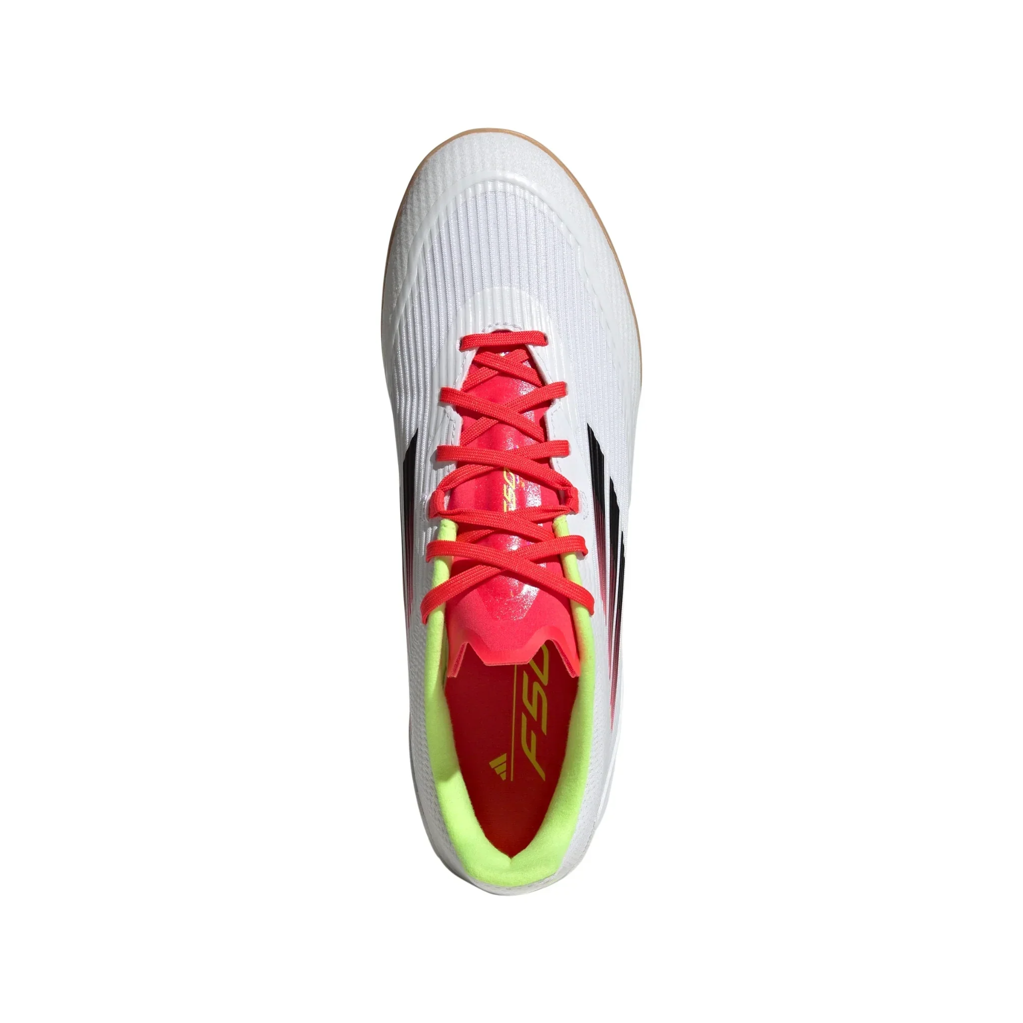 F50 League Indoor Soccer Shoes - Image 3