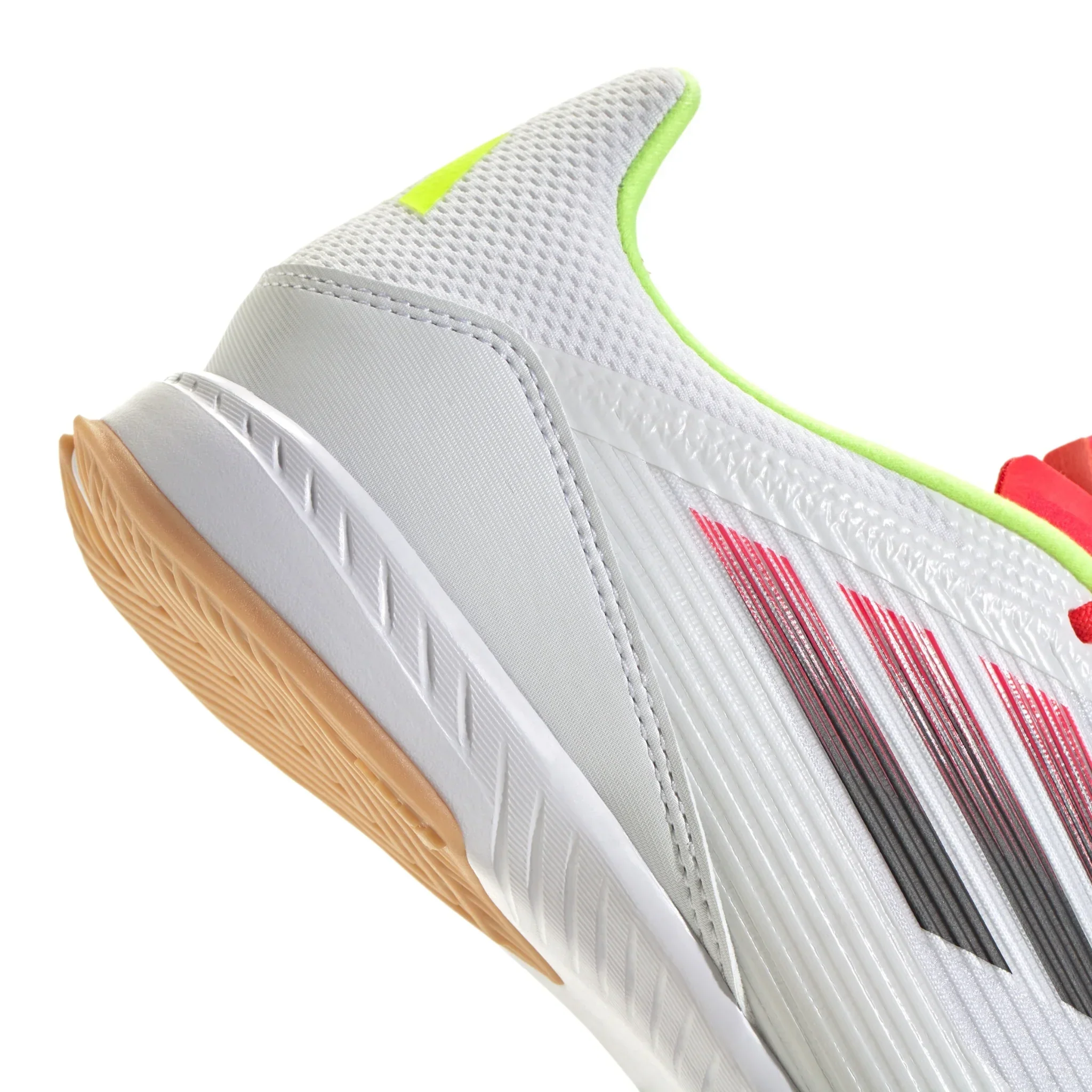 F50 League Indoor Soccer Shoes - Image 6