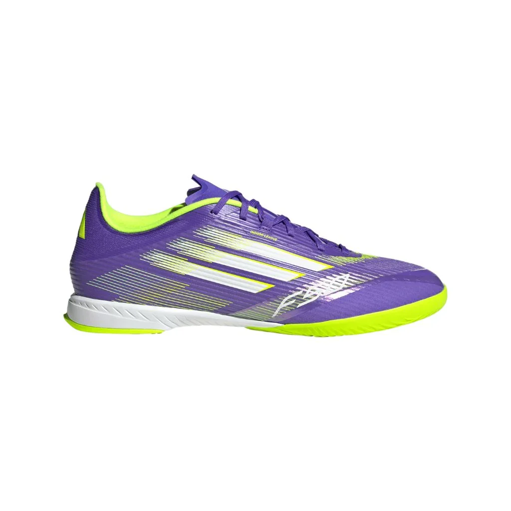 F50 League Indoor Soccer Shoes
