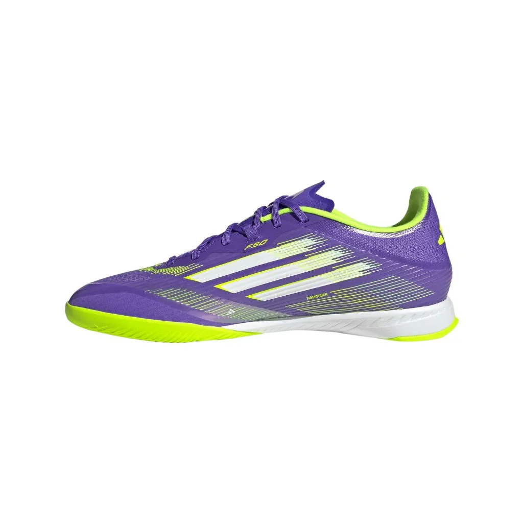 F50 League Indoor Soccer Shoes - Image 2