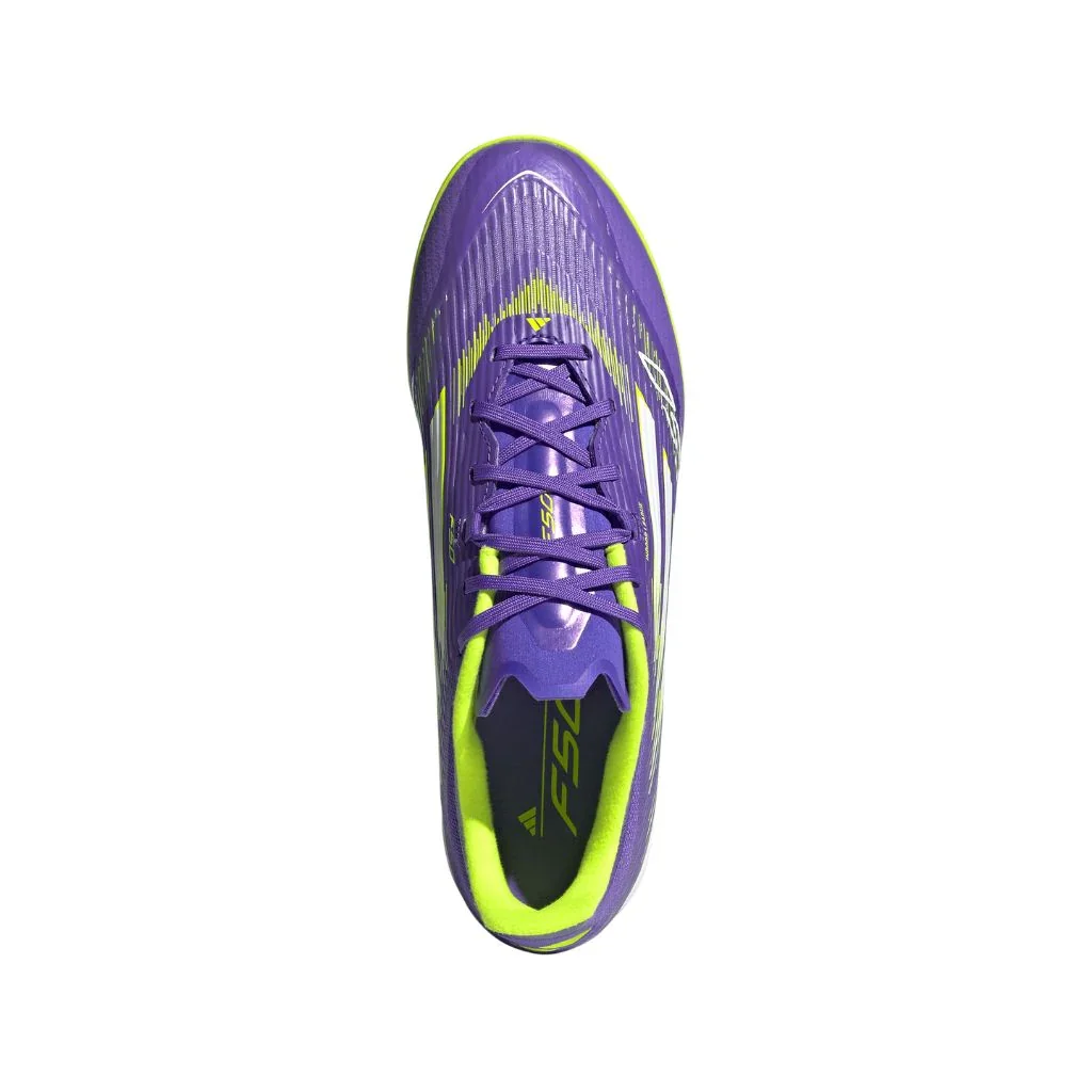 F50 League Indoor Soccer Shoes - Image 3