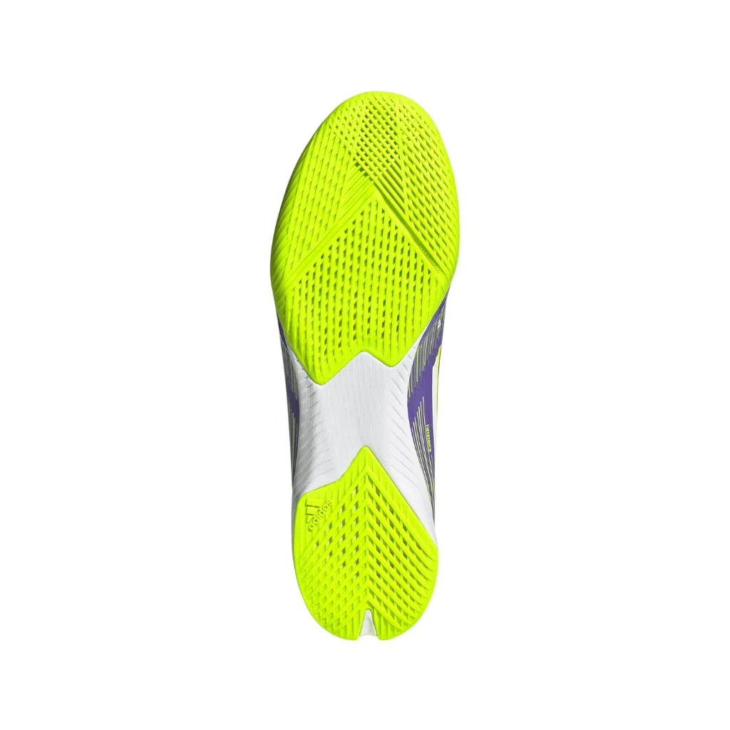 F50 League Indoor Soccer Shoes - Image 4