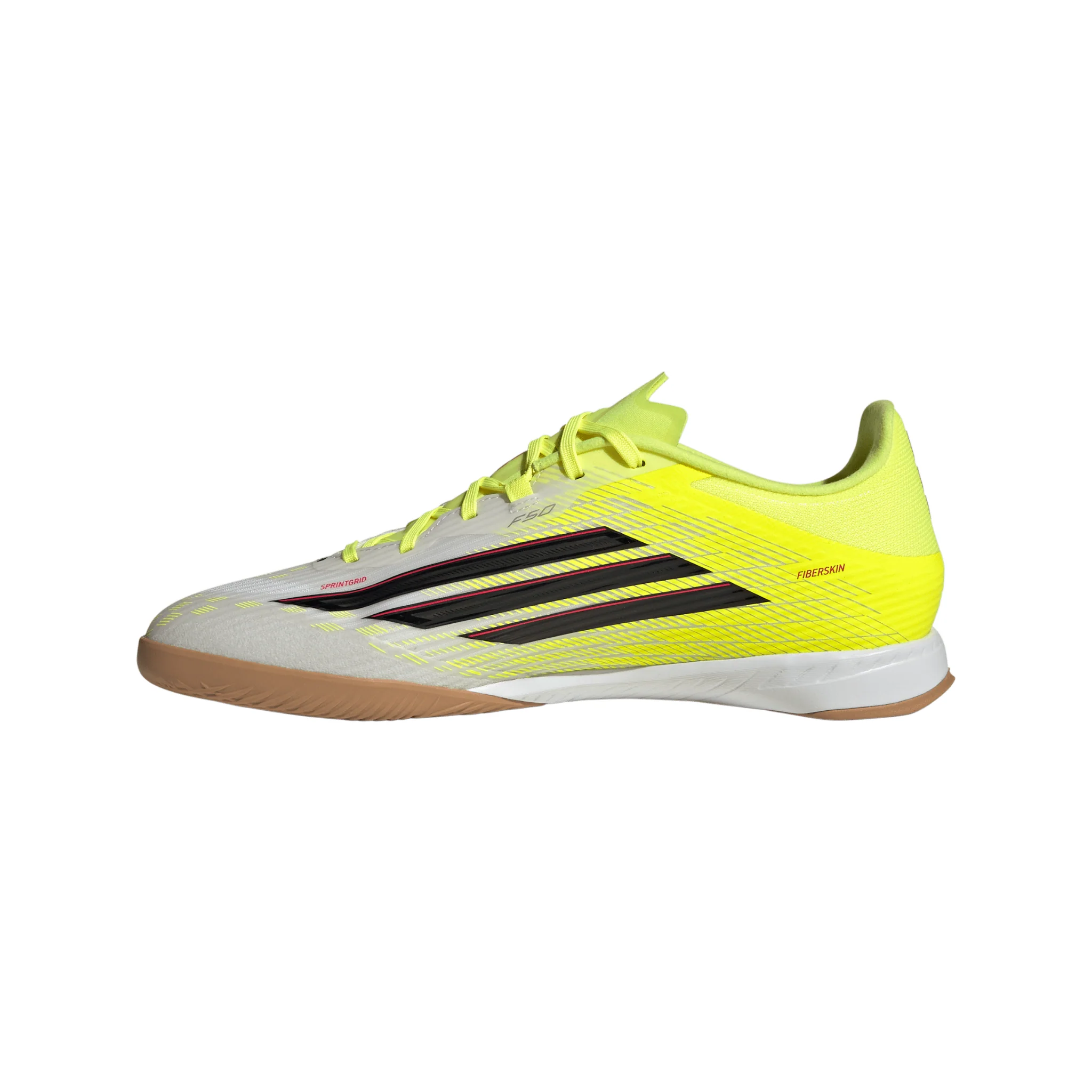 F50 League Indoor Soccer Shoes - Image 2