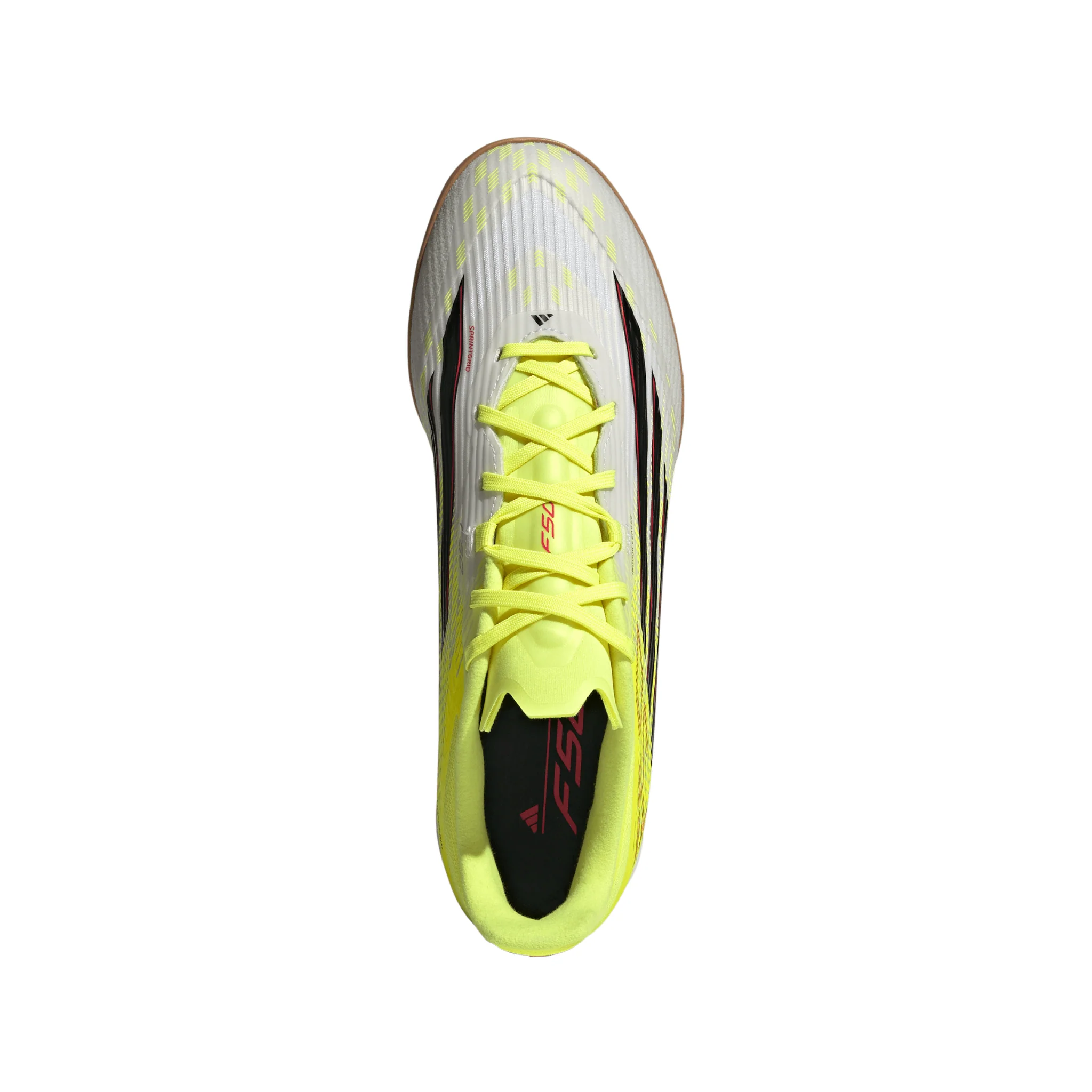 F50 League Indoor Soccer Shoes - Image 3