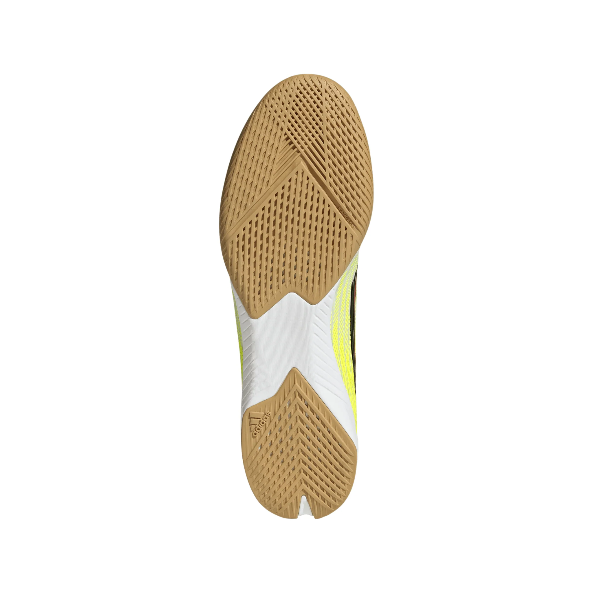 F50 League Indoor Soccer Shoes - Image 4