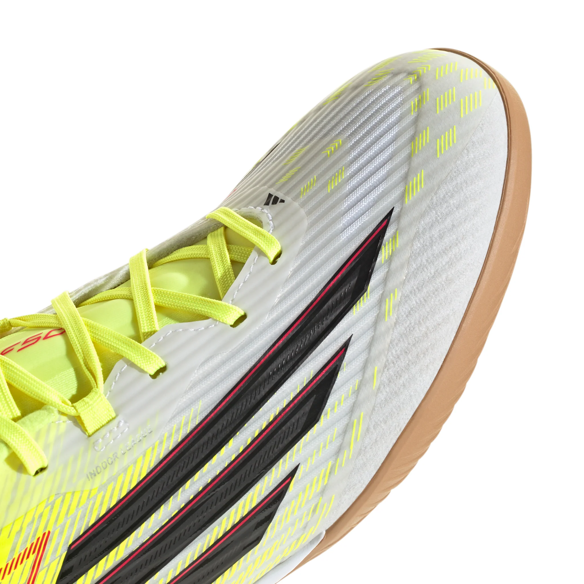 F50 League Indoor Soccer Shoes - Image 5