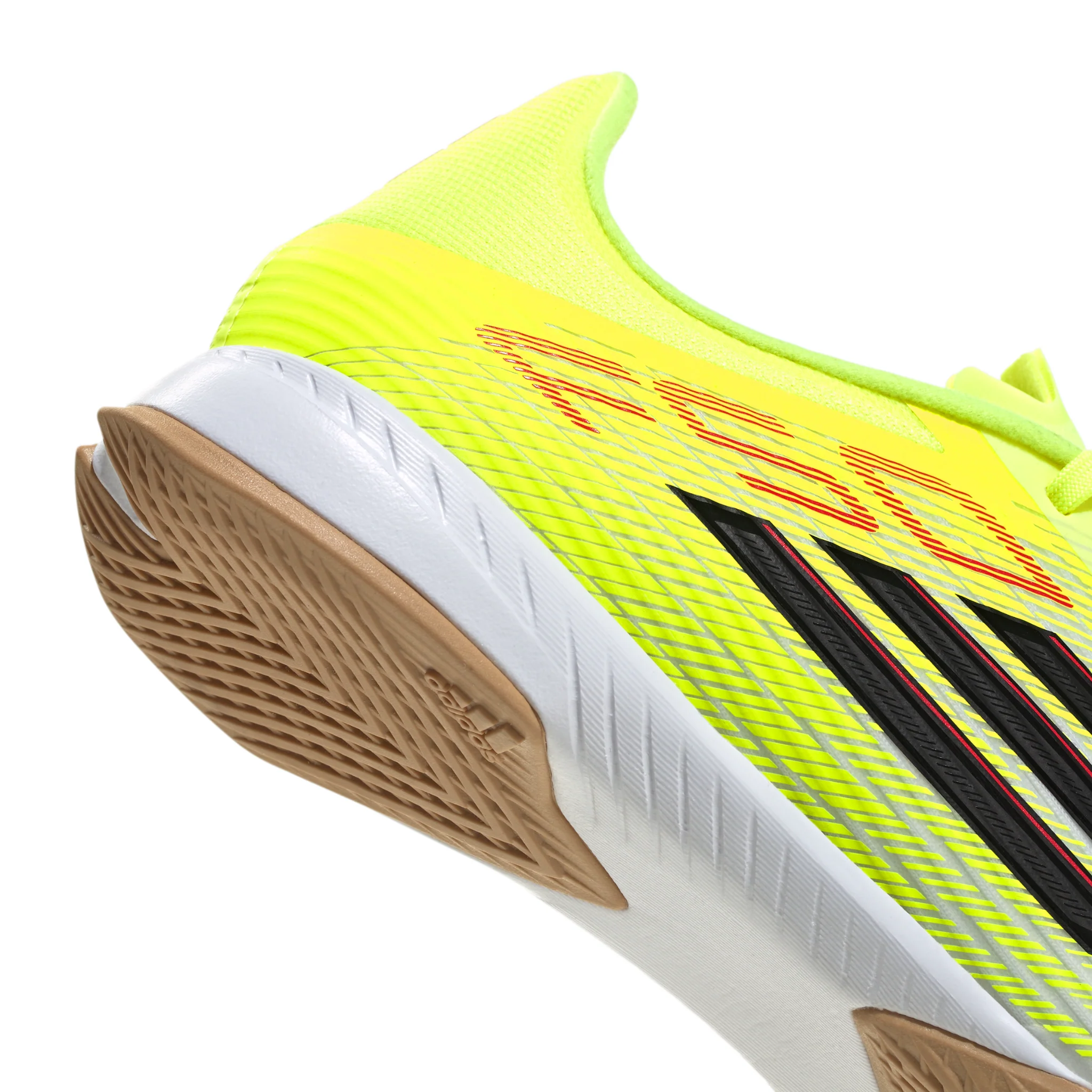 F50 League Indoor Soccer Shoes - Image 6