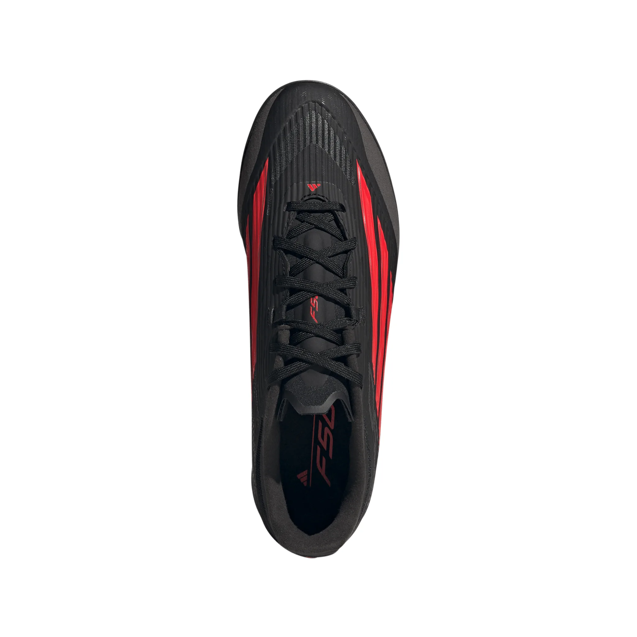 F50 League Indoor Soccer Shoes - Image 3