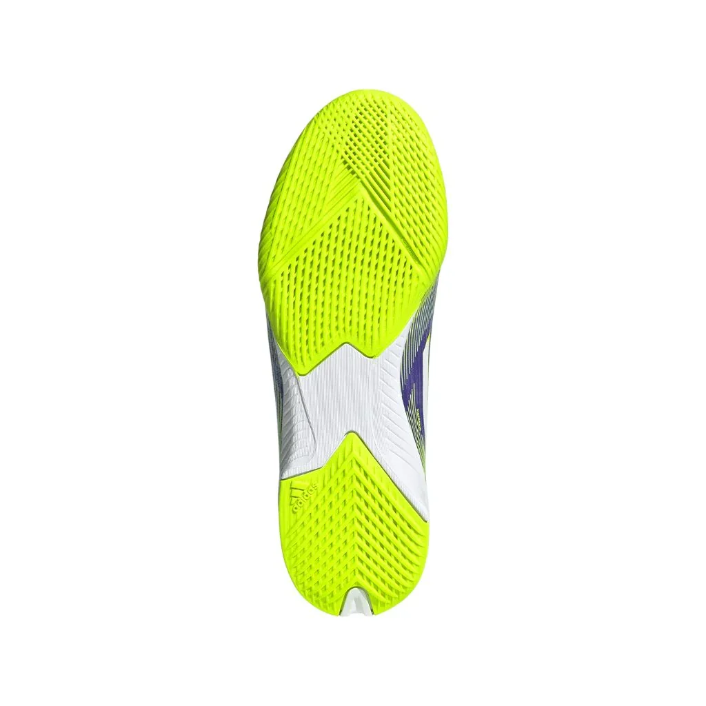 F50 League Junior Indoor Soccer Shoes - Image 4