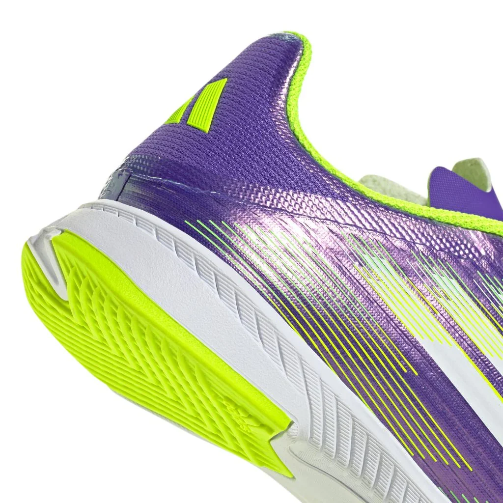F50 League Junior Indoor Soccer Shoes - Image 5