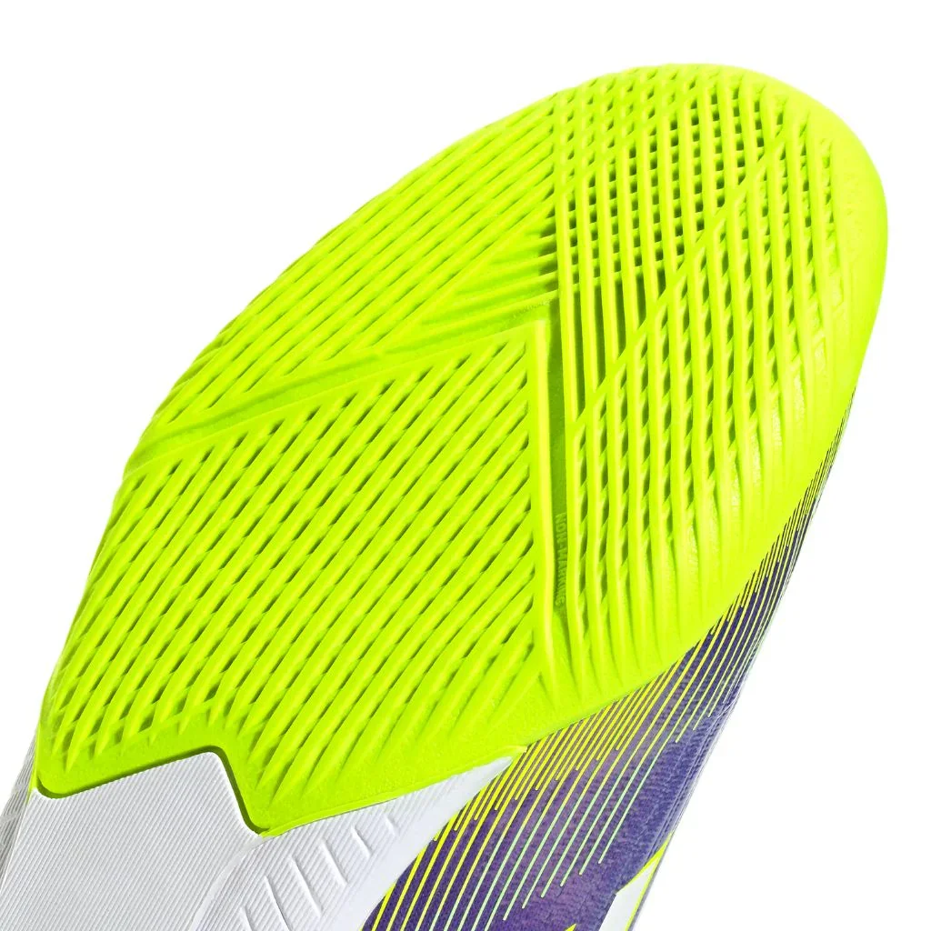 F50 League Junior Indoor Soccer Shoes - Image 6