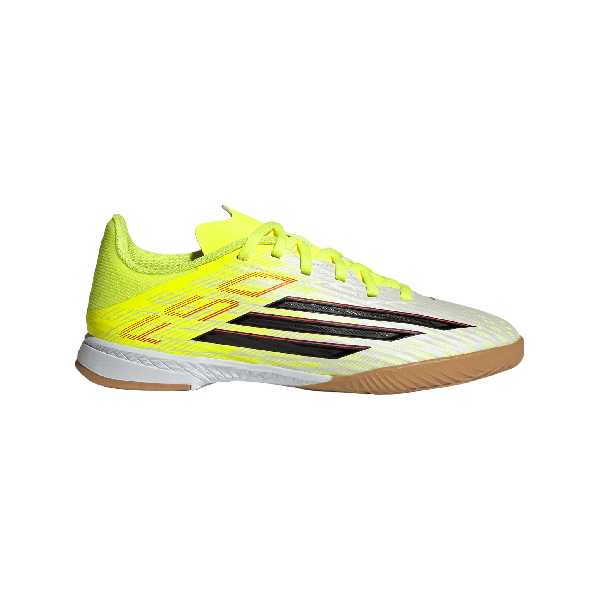 F50 League Junior Indoor Soccer Shoes