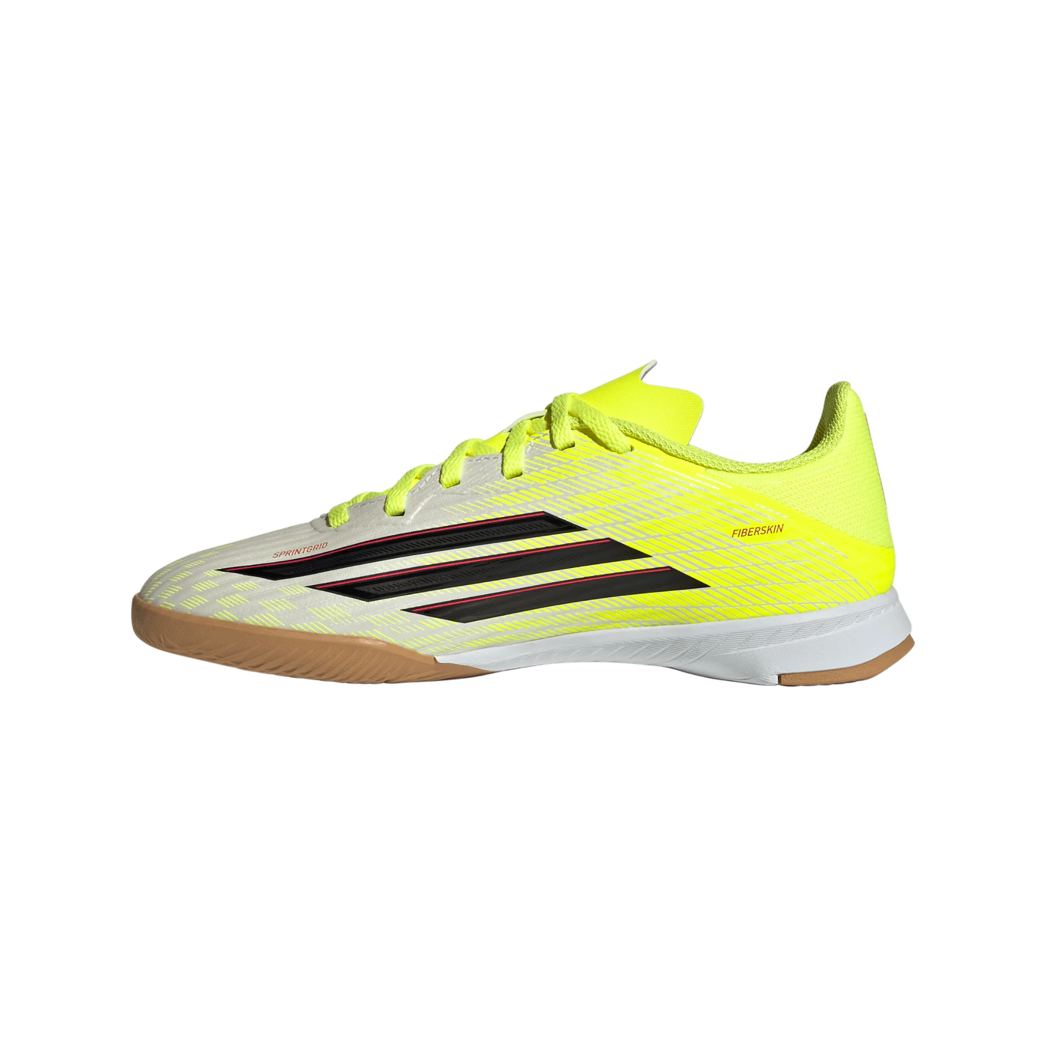 F50 League Junior Indoor Soccer Shoes - Image 2