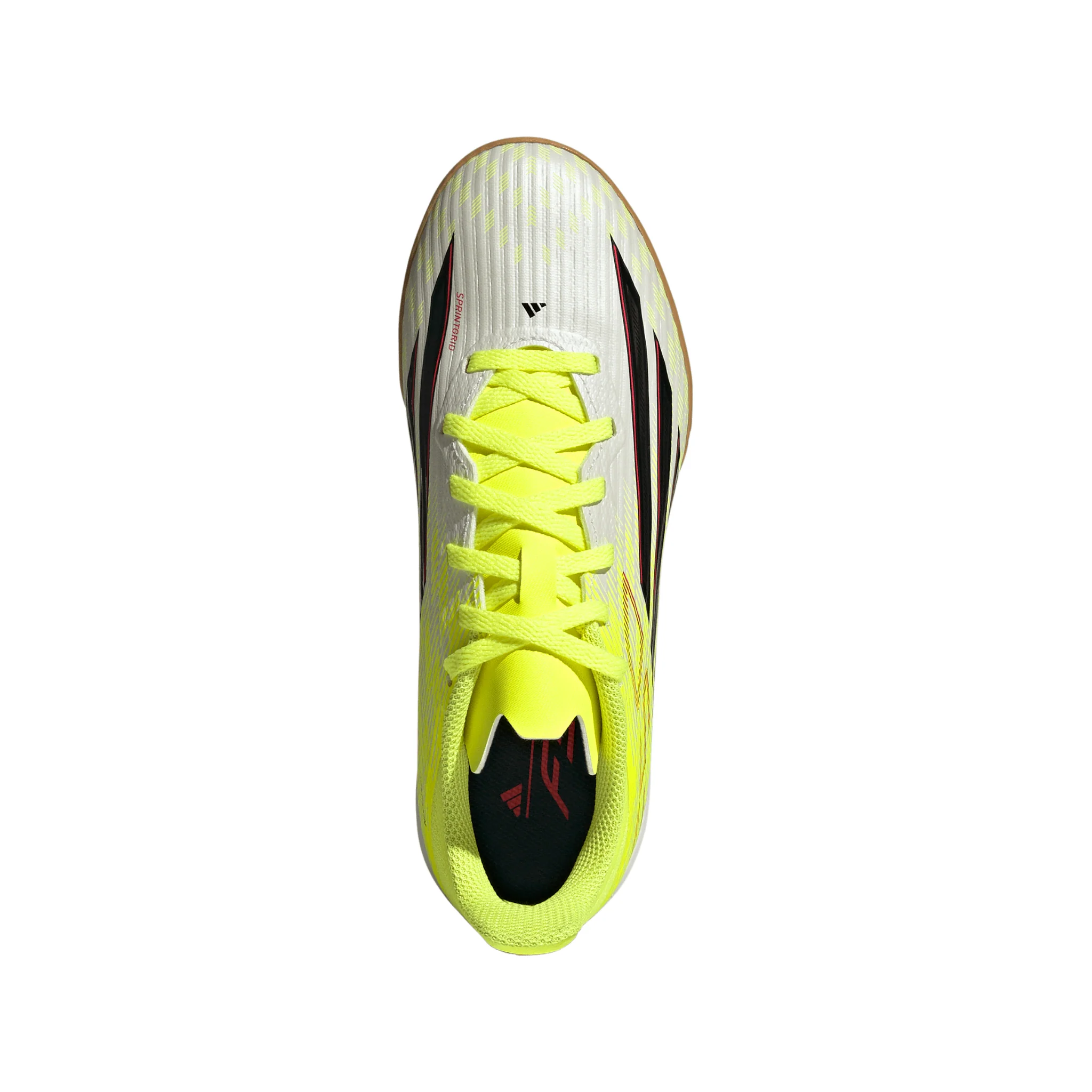 F50 League Junior Indoor Soccer Shoes - Image 3