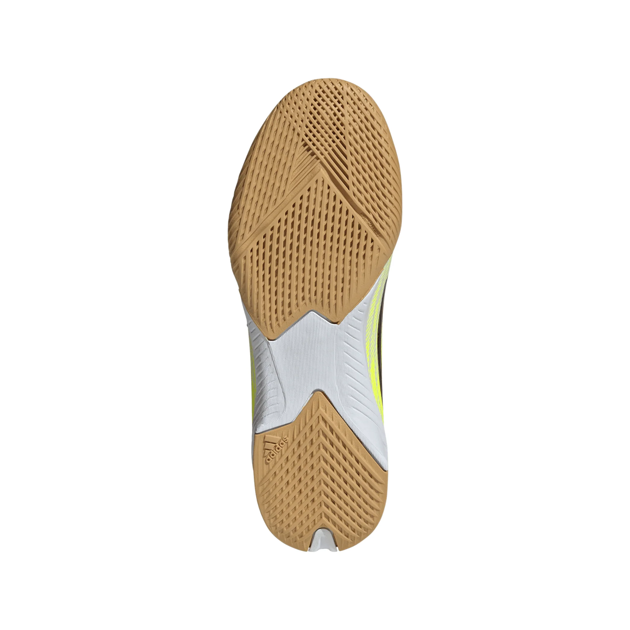 F50 League Junior Indoor Soccer Shoes - Image 4