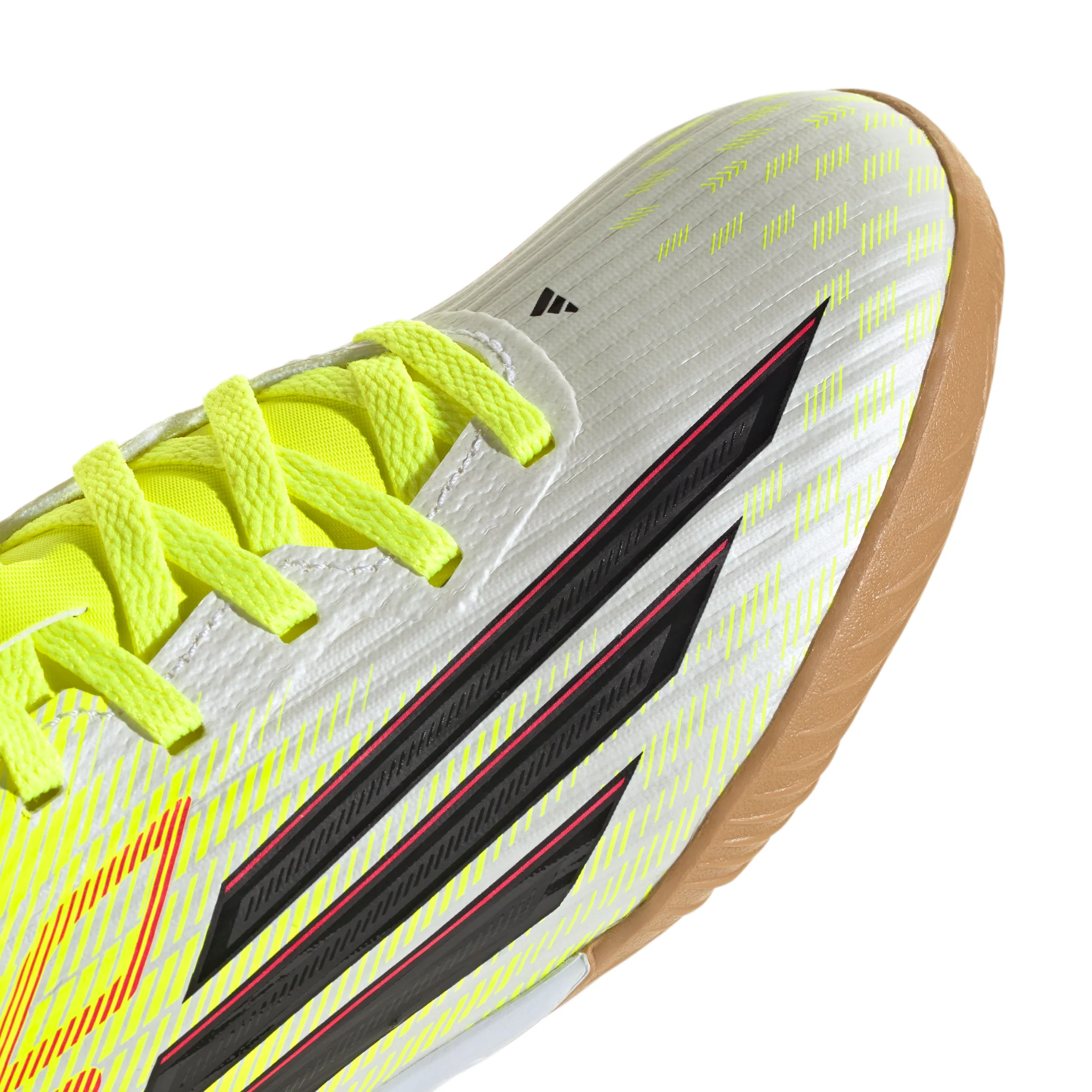 F50 League Junior Indoor Soccer Shoes - Image 5