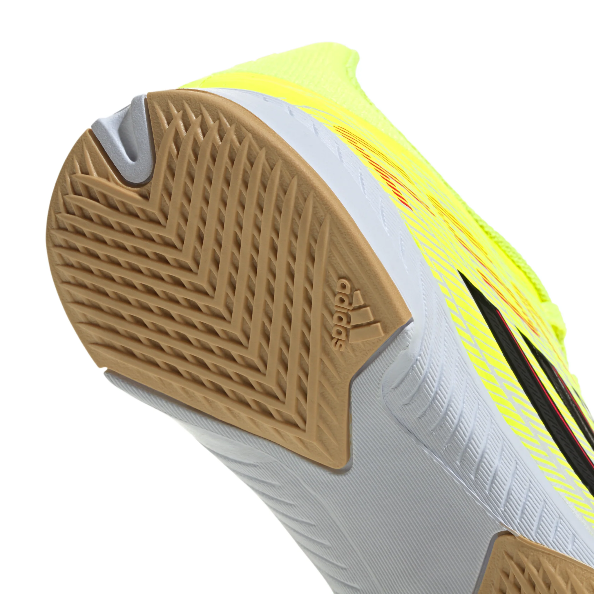F50 League Junior Indoor Soccer Shoes - Image 6