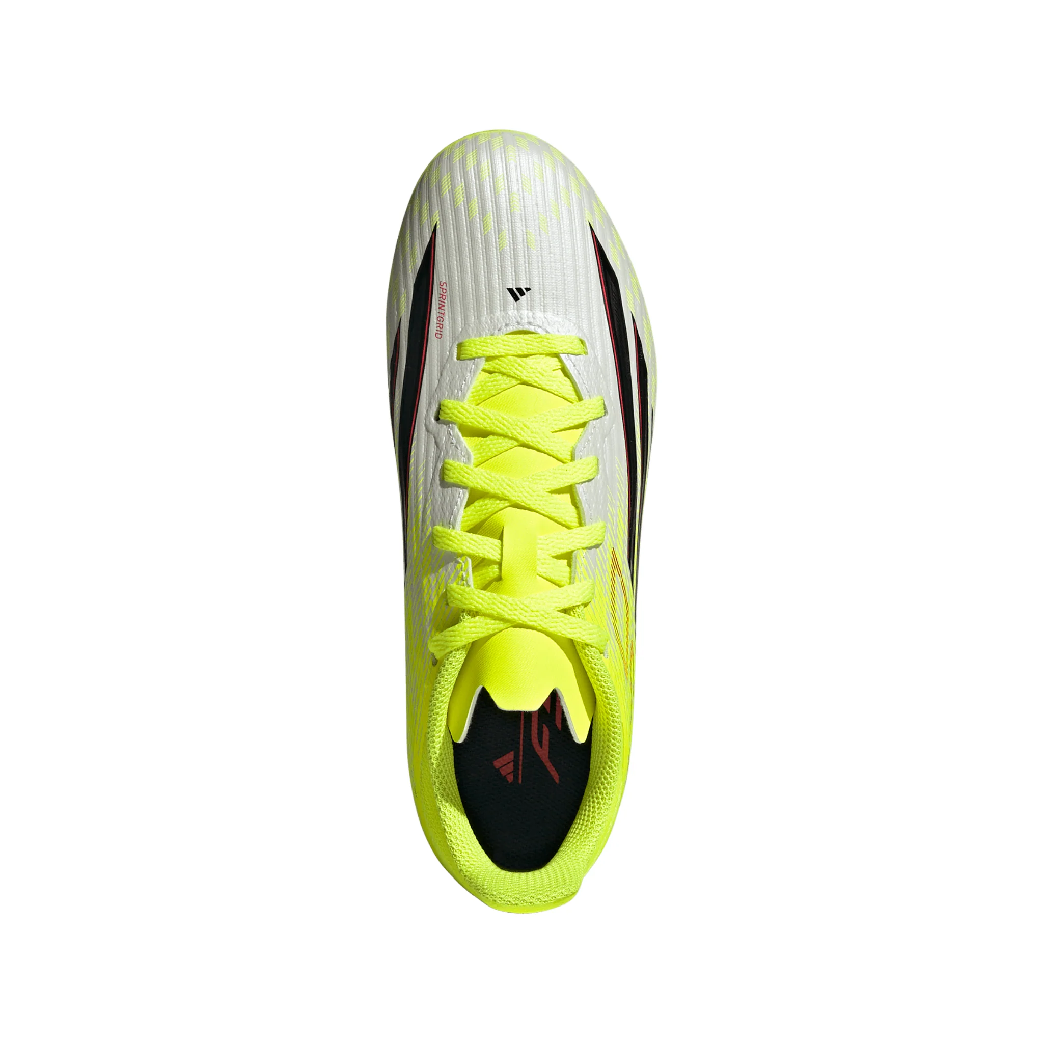 F50 League Junior Multi-Ground Cleats - Image 3