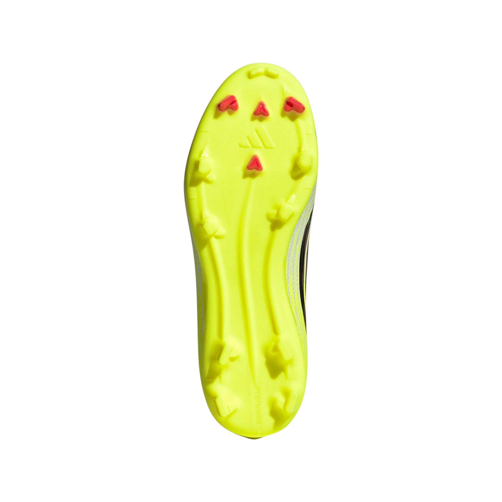 F50 League Junior Multi-Ground Cleats - Image 4