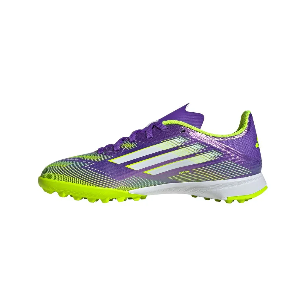 F50 League Junior Turf Soccer Shoes - Image 2