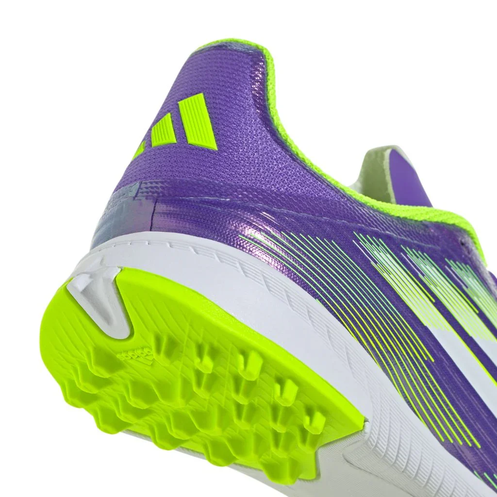 F50 League Junior Turf Soccer Shoes - Image 6