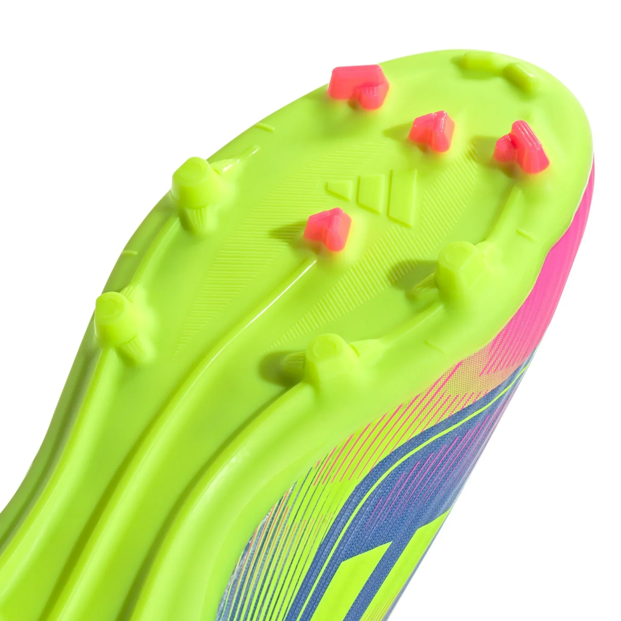 F50 League Laceless Junior Multi Ground Cleats - Image 6