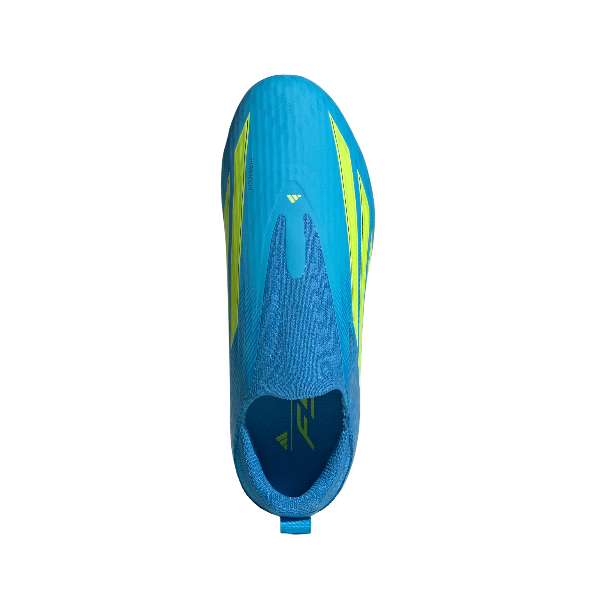 F50 League Laceless Junior Multi-Ground Cleats - Image 3