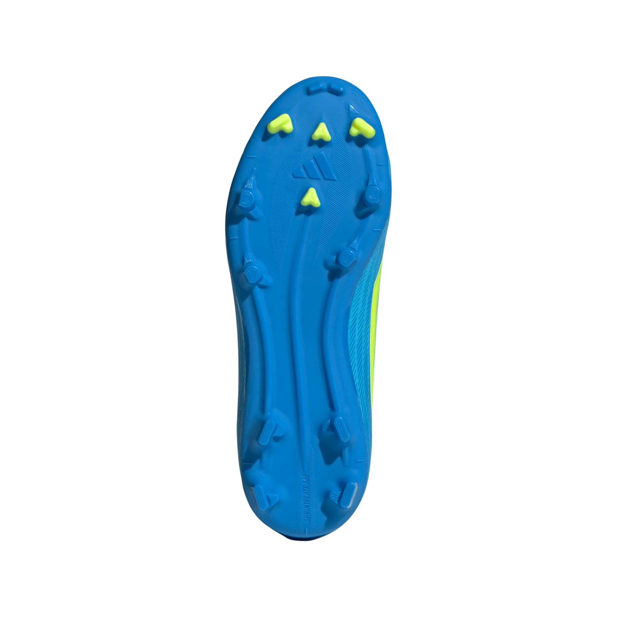 F50 League Laceless Junior Multi-Ground Cleats - Image 4