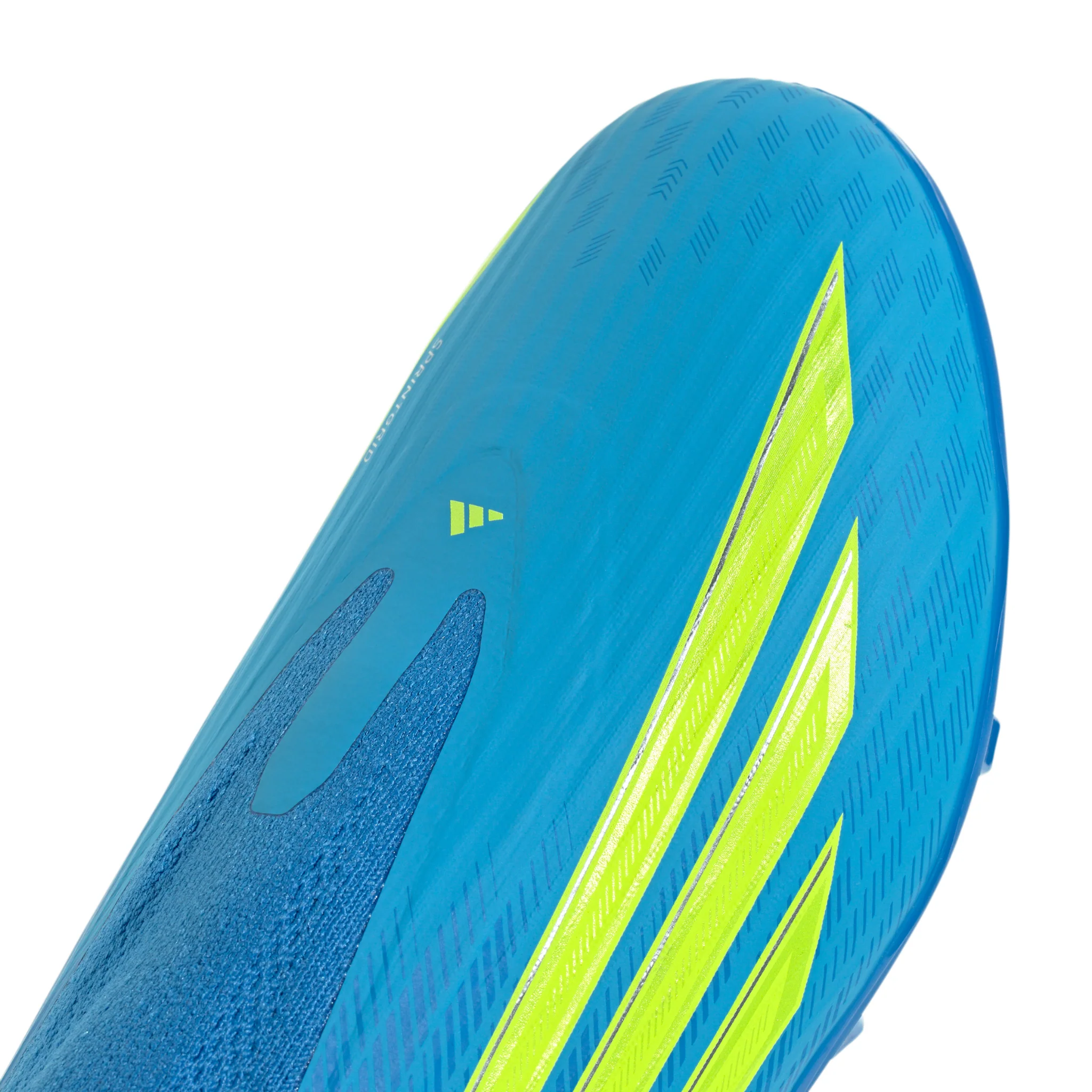 F50 League Laceless Junior Multi-Ground Cleats - Image 5