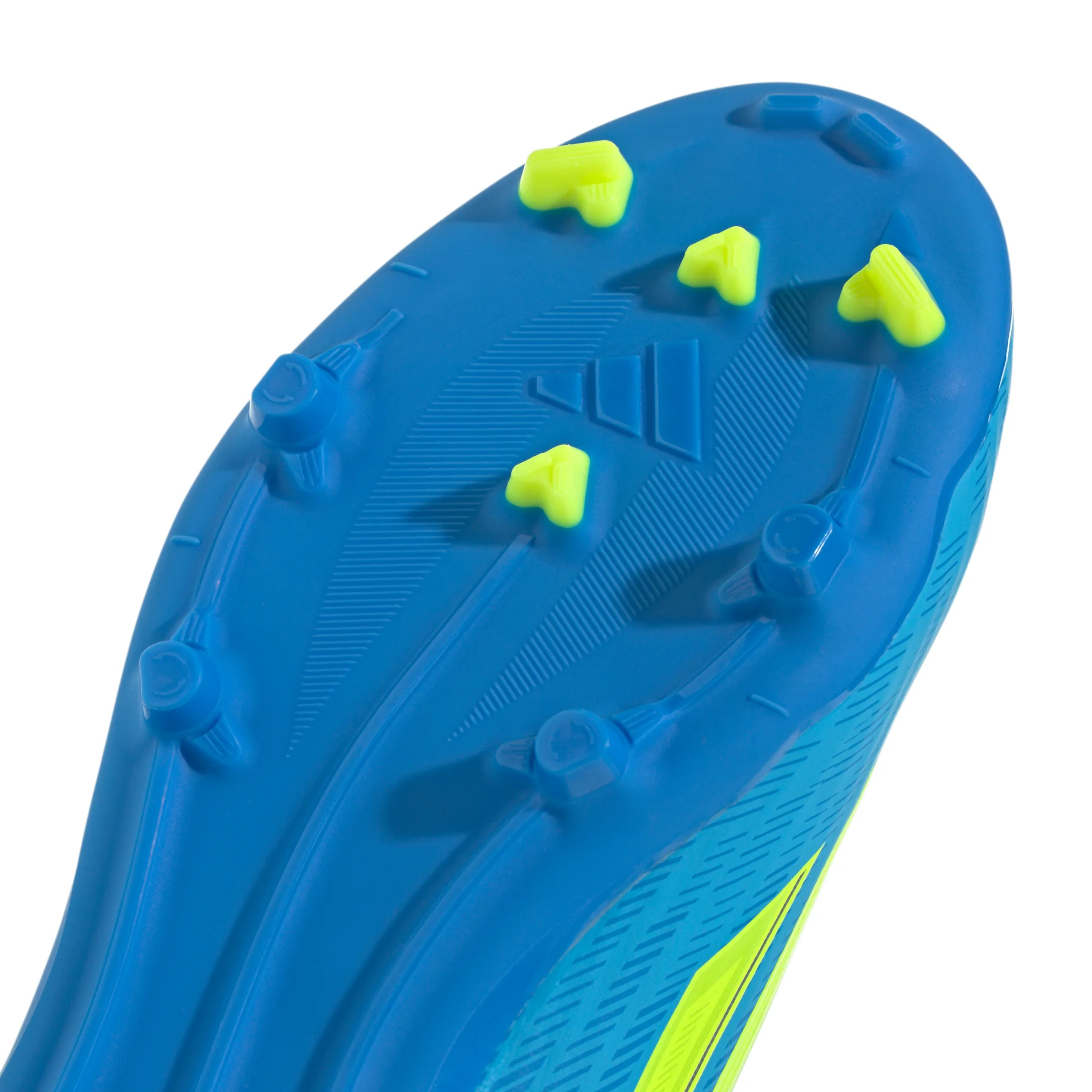 F50 League Laceless Junior Multi-Ground Cleats - Image 6