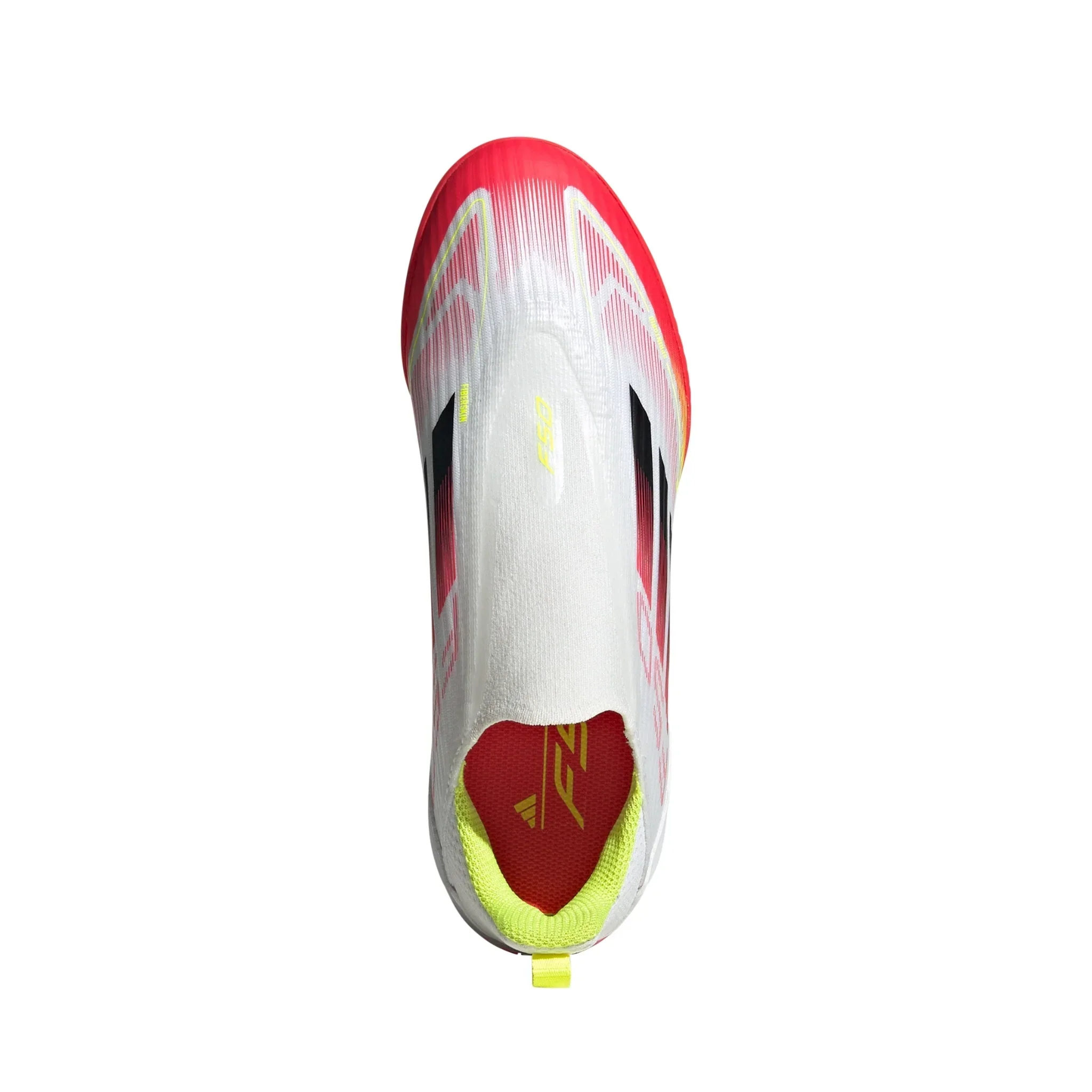 F50 League Laceless Junior Turf Soccer Shoes - Image 3