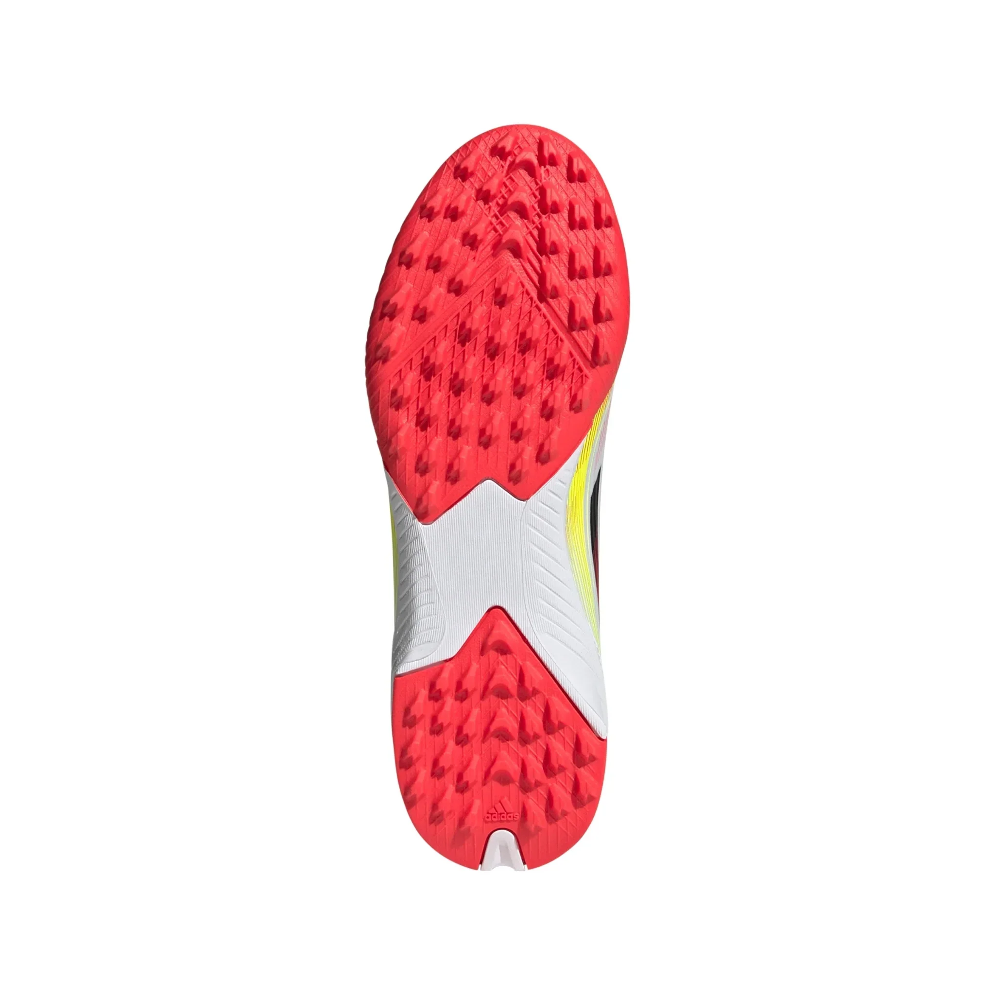 F50 League Laceless Junior Turf Soccer Shoes - Image 4
